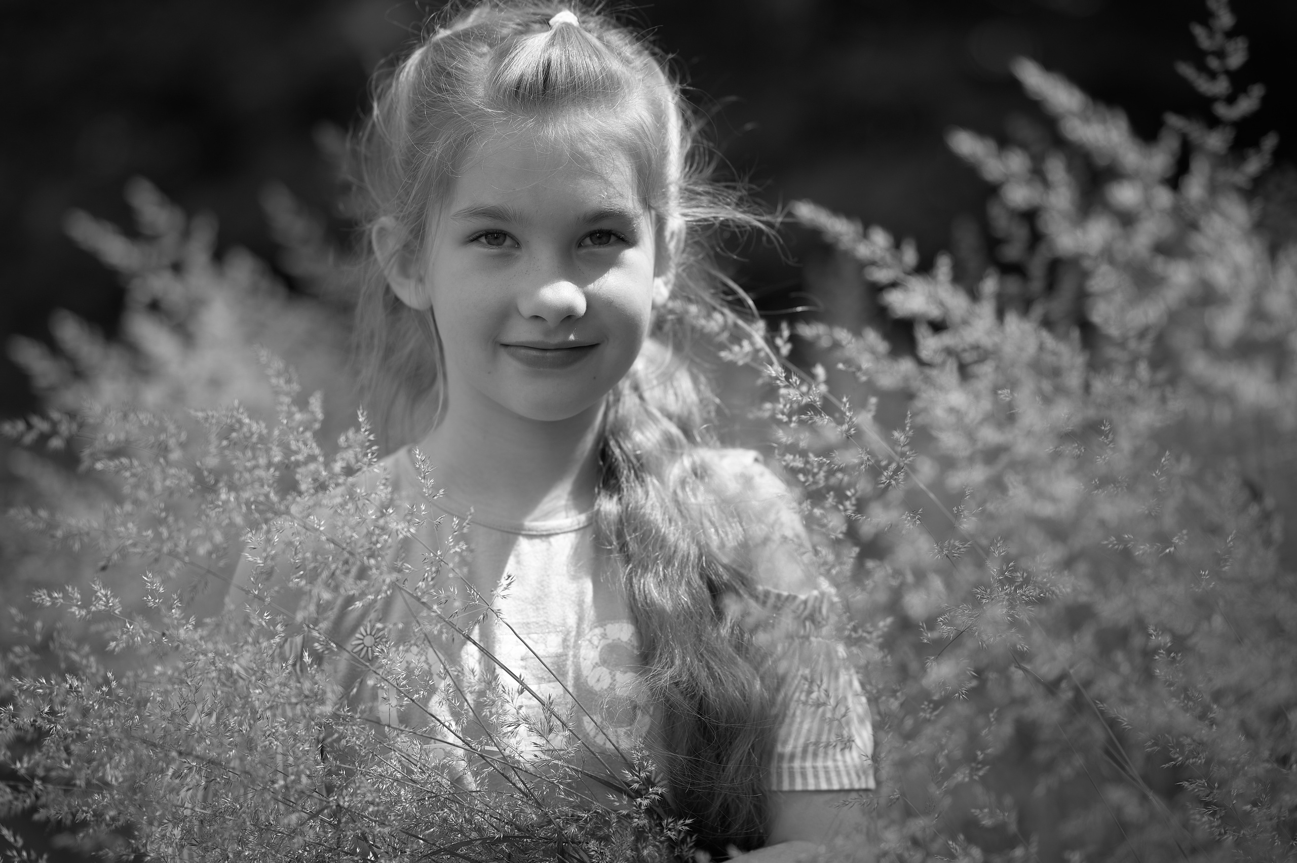 Детская фотография. Творческая фотография Юлии Артюх, Москва