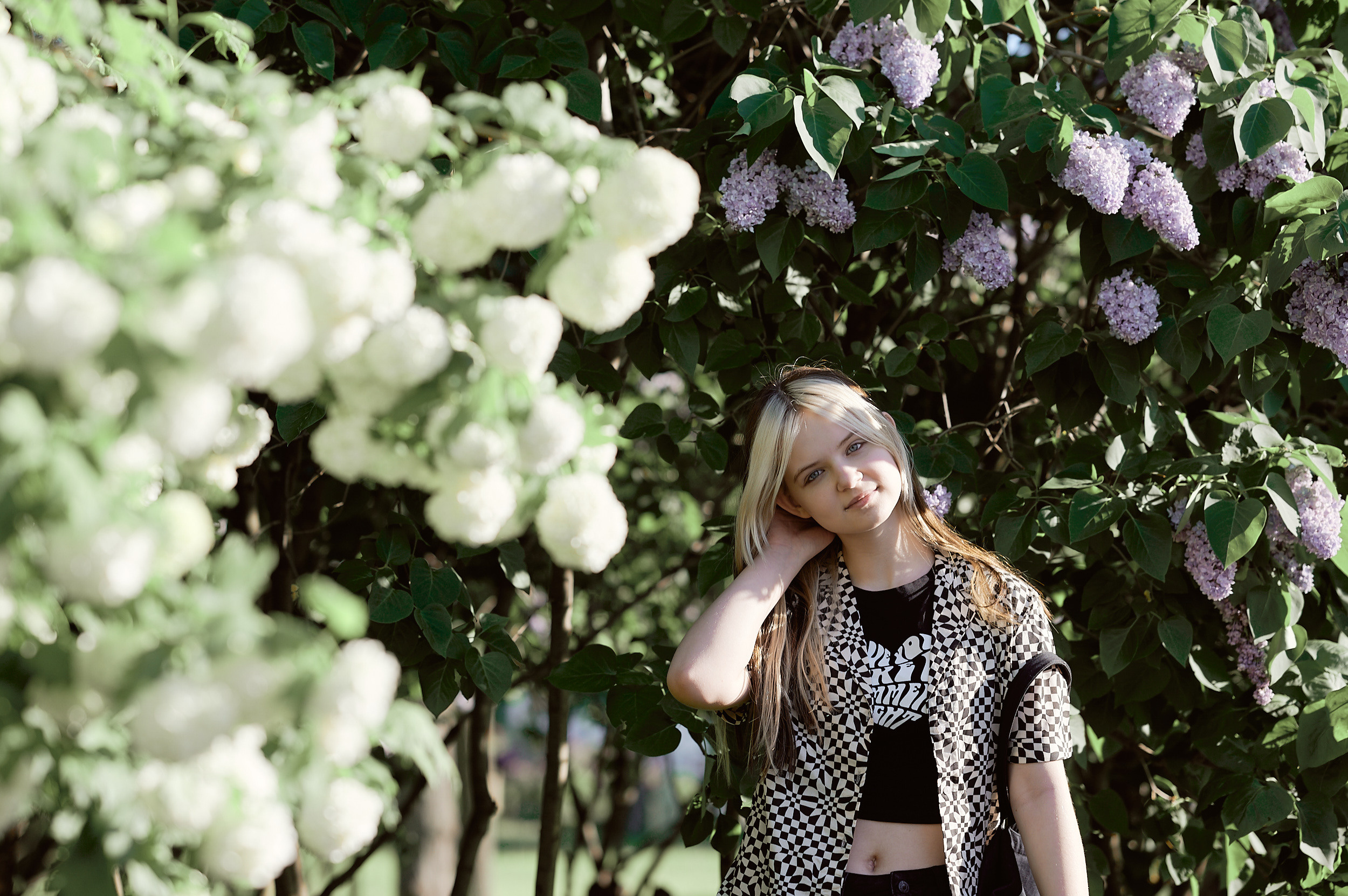 ВДНХ. Творческая фотография Юлии Артюх, Москва