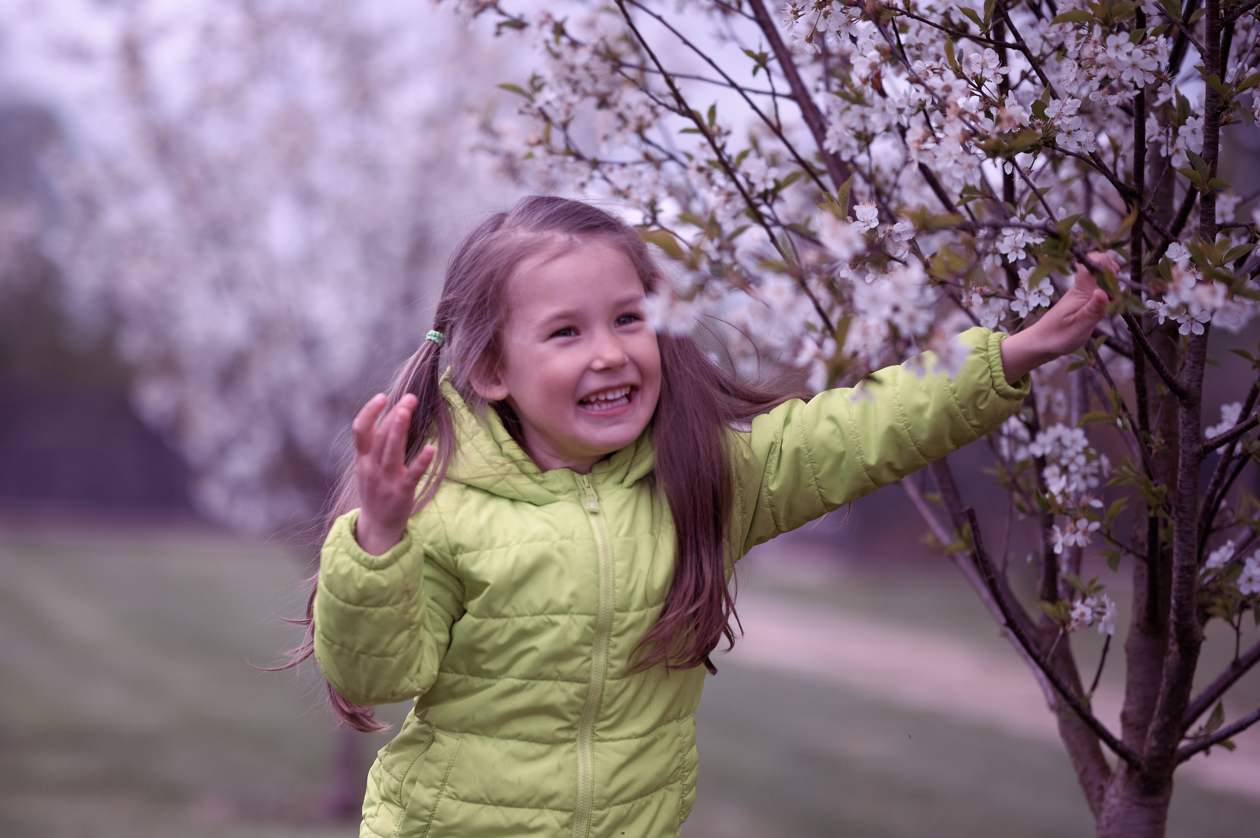 Детская фотография. Творческая фотография Юлии Артюх, Москва