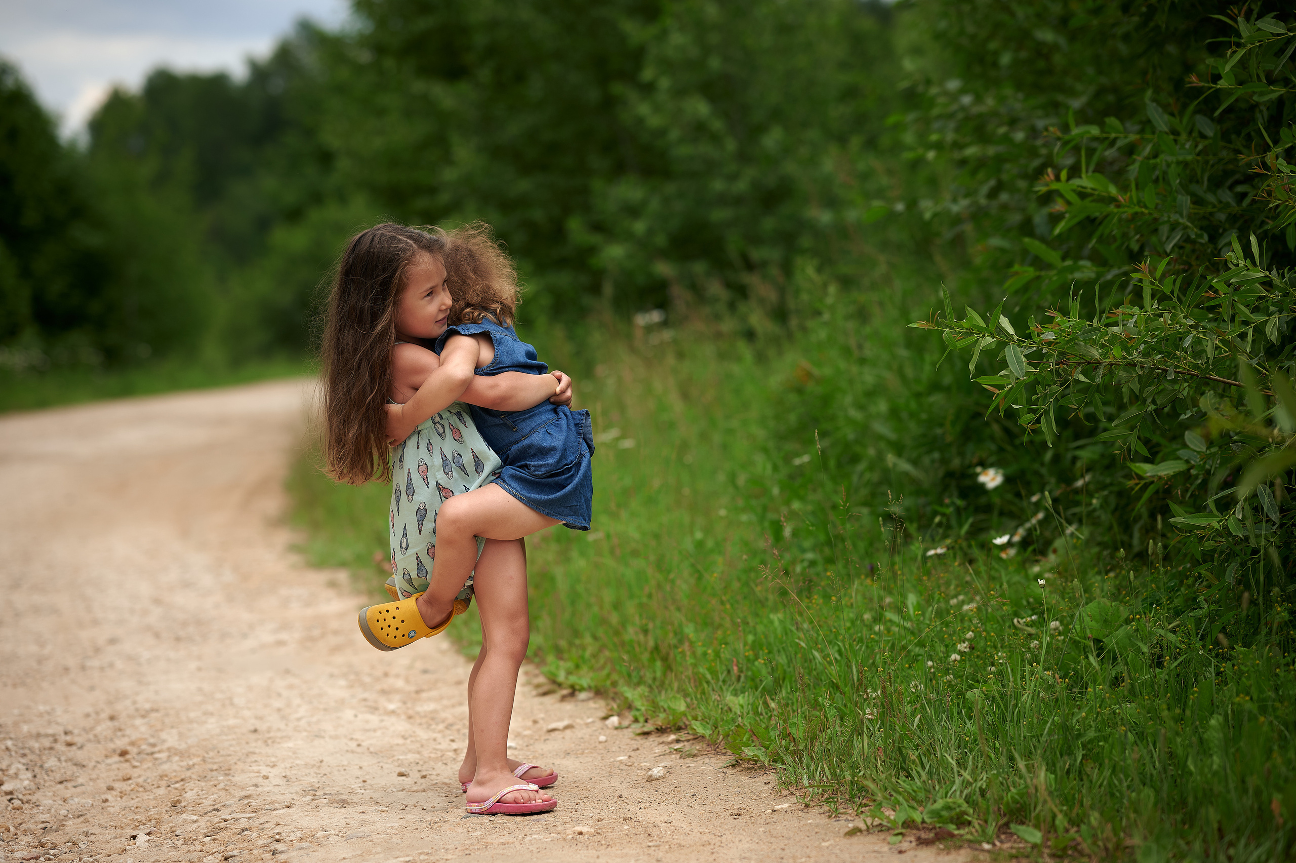 Детская фотография. Творческая фотография Юлии Артюх, Москва