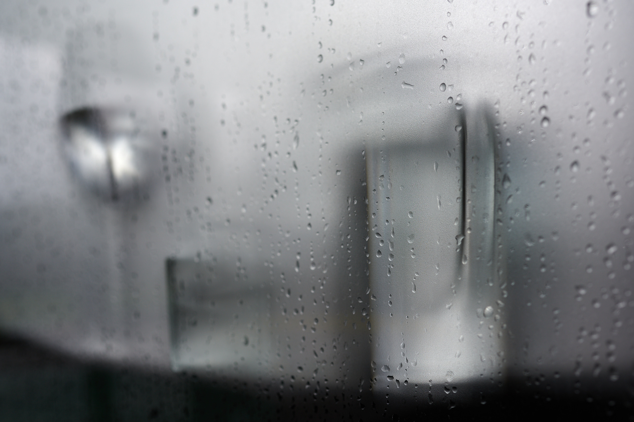 ЧБ. Творческая фотография Юлии Артюх, Москва