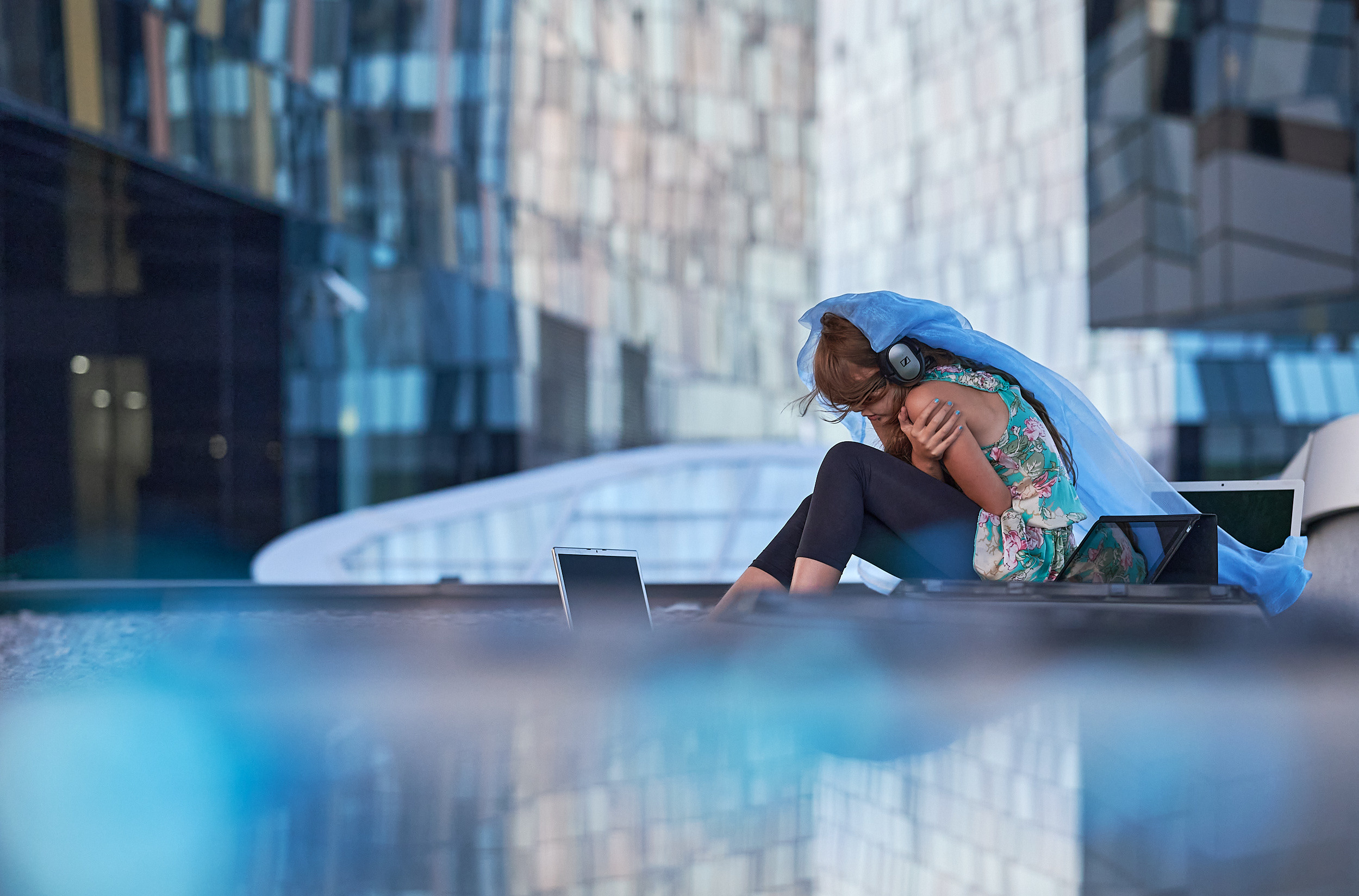 Творческое фото. Творческая фотография Юлии Артюх, Москва