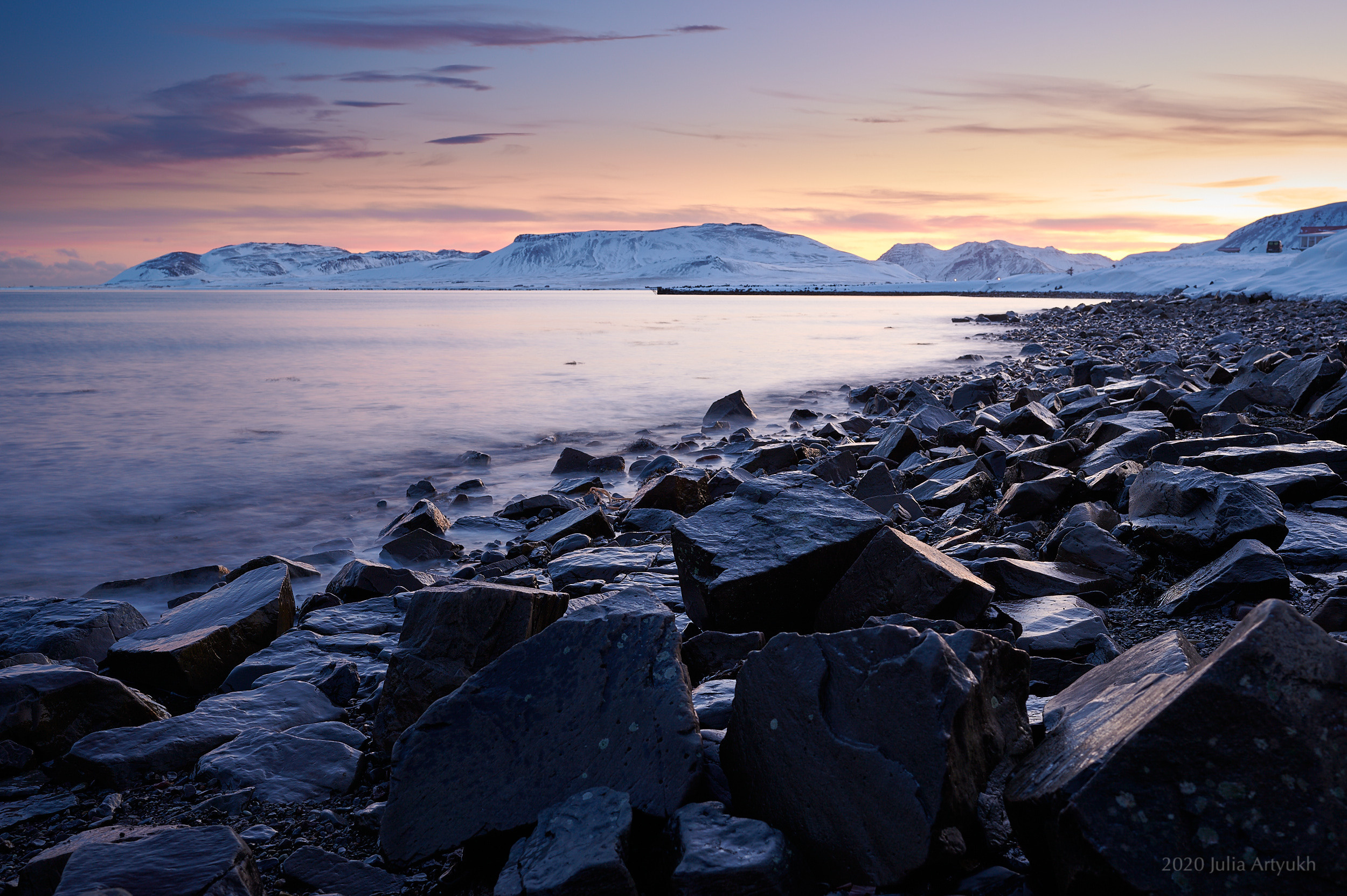Творческое фото. Творческая фотография Юлии Артюх, Москва