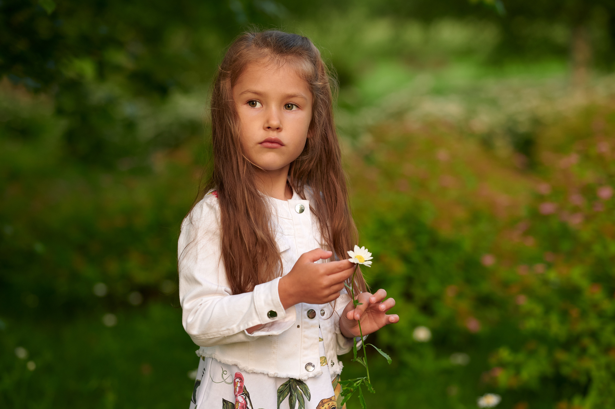 Детская фотография. Творческая фотография Юлии Артюх, Москва