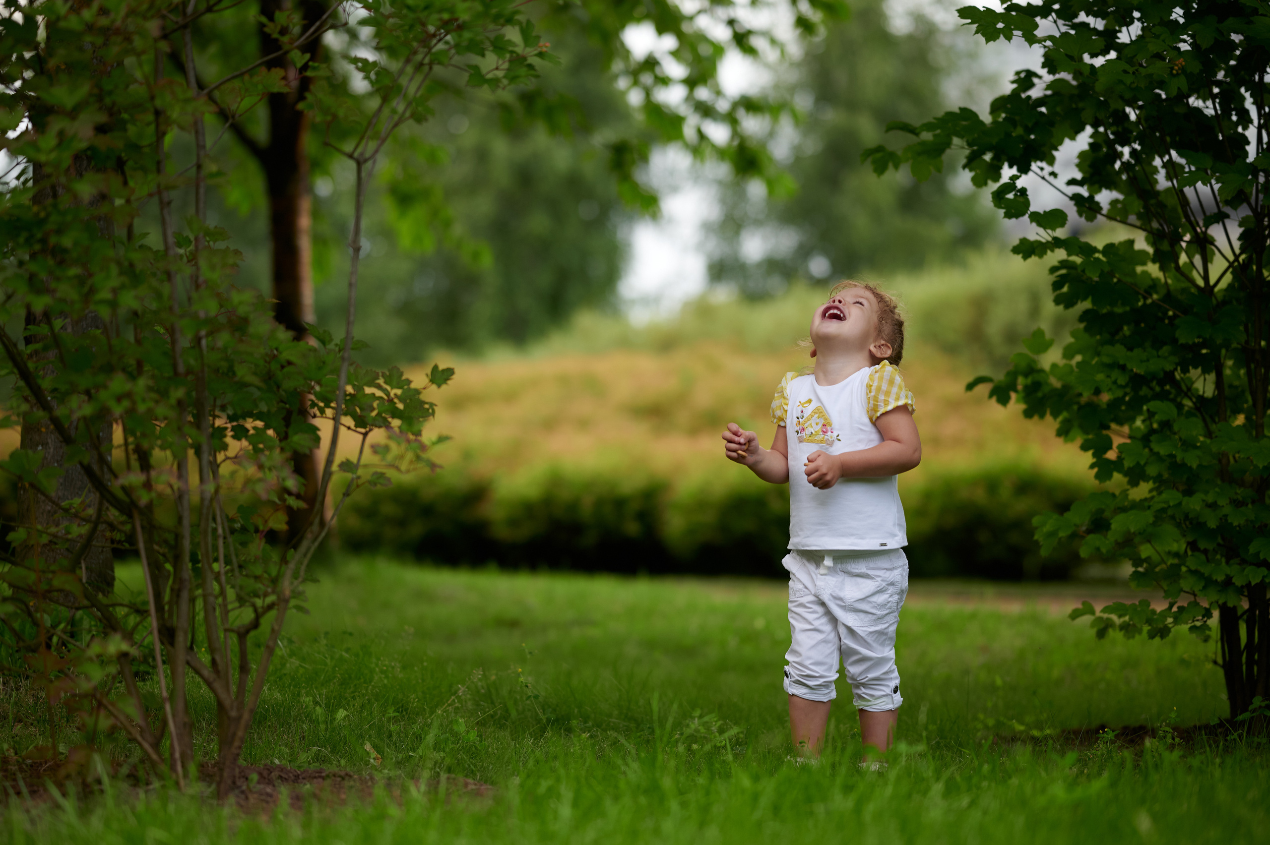 Детская фотография. Творческая фотография Юлии Артюх, Москва