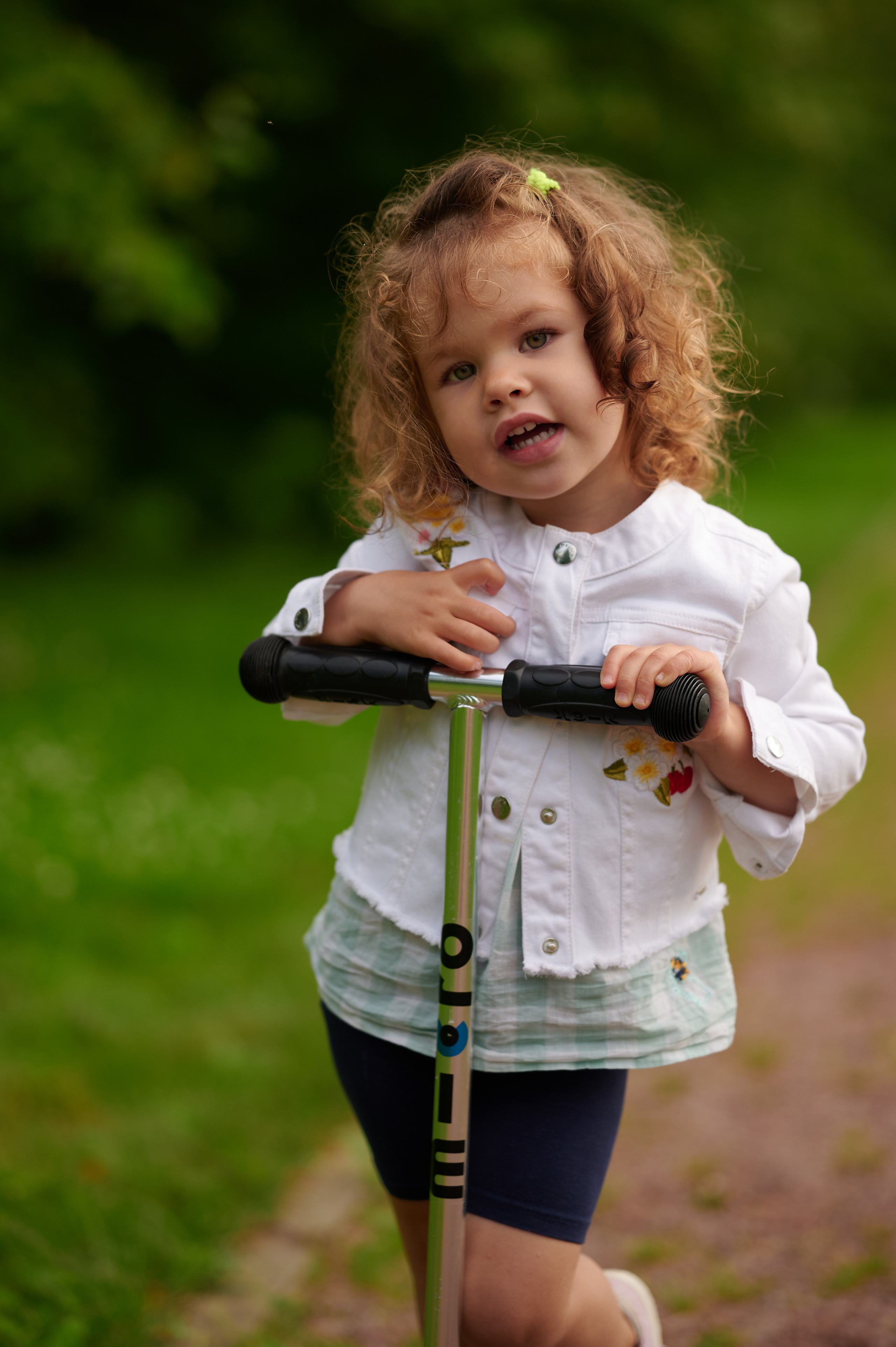 Детская фотография. Творческая фотография Юлии Артюх, Москва
