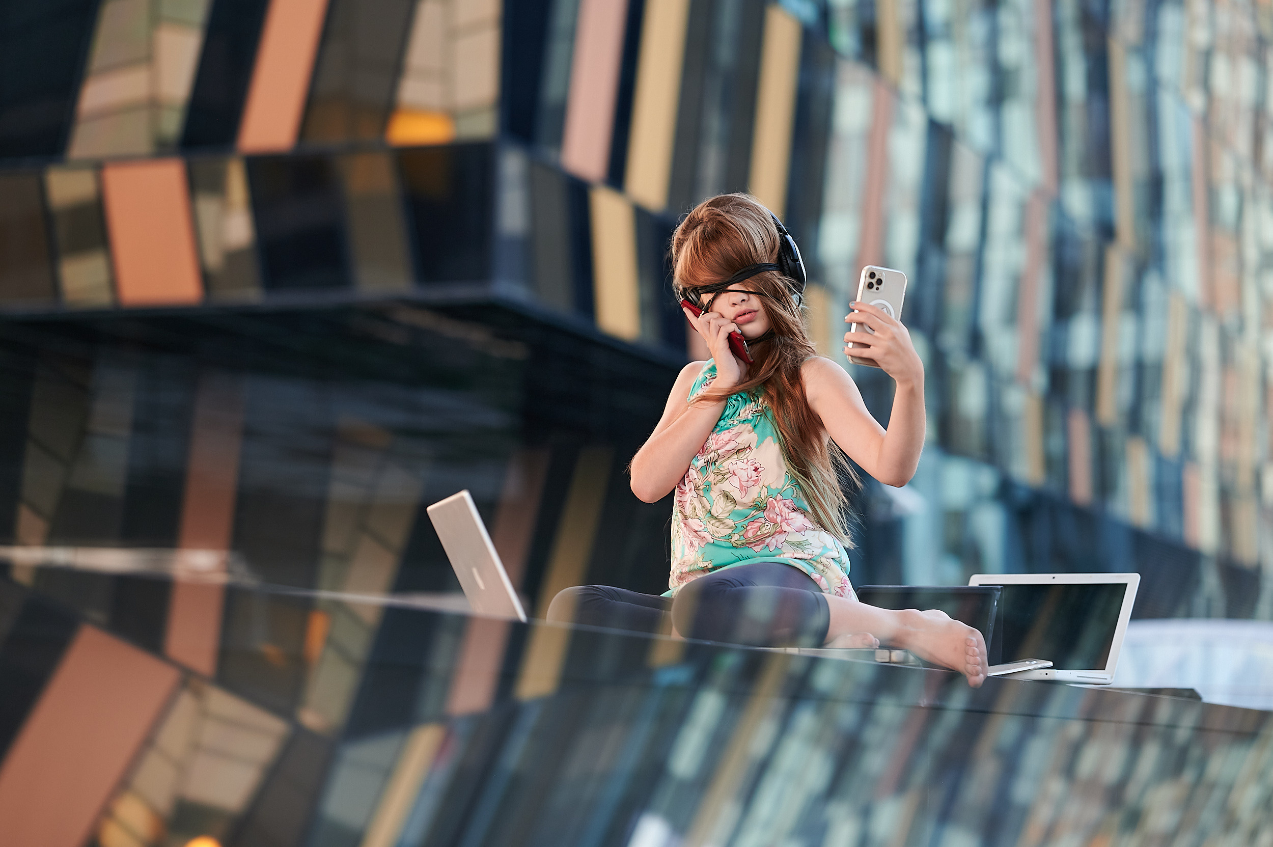 Творческое фото. Творческая фотография Юлии Артюх, Москва