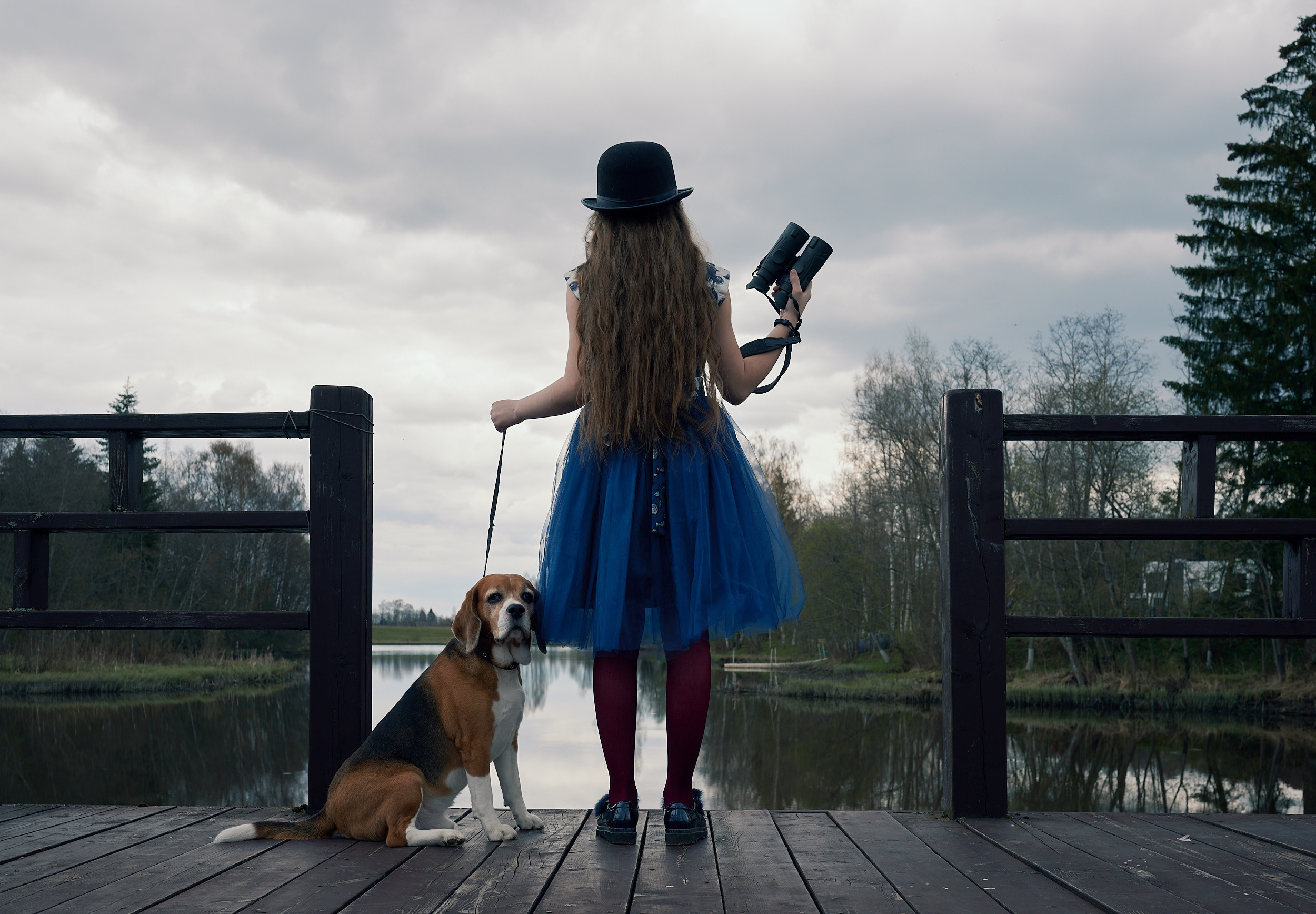 Детская фотография. Творческая фотография Юлии Артюх, Москва