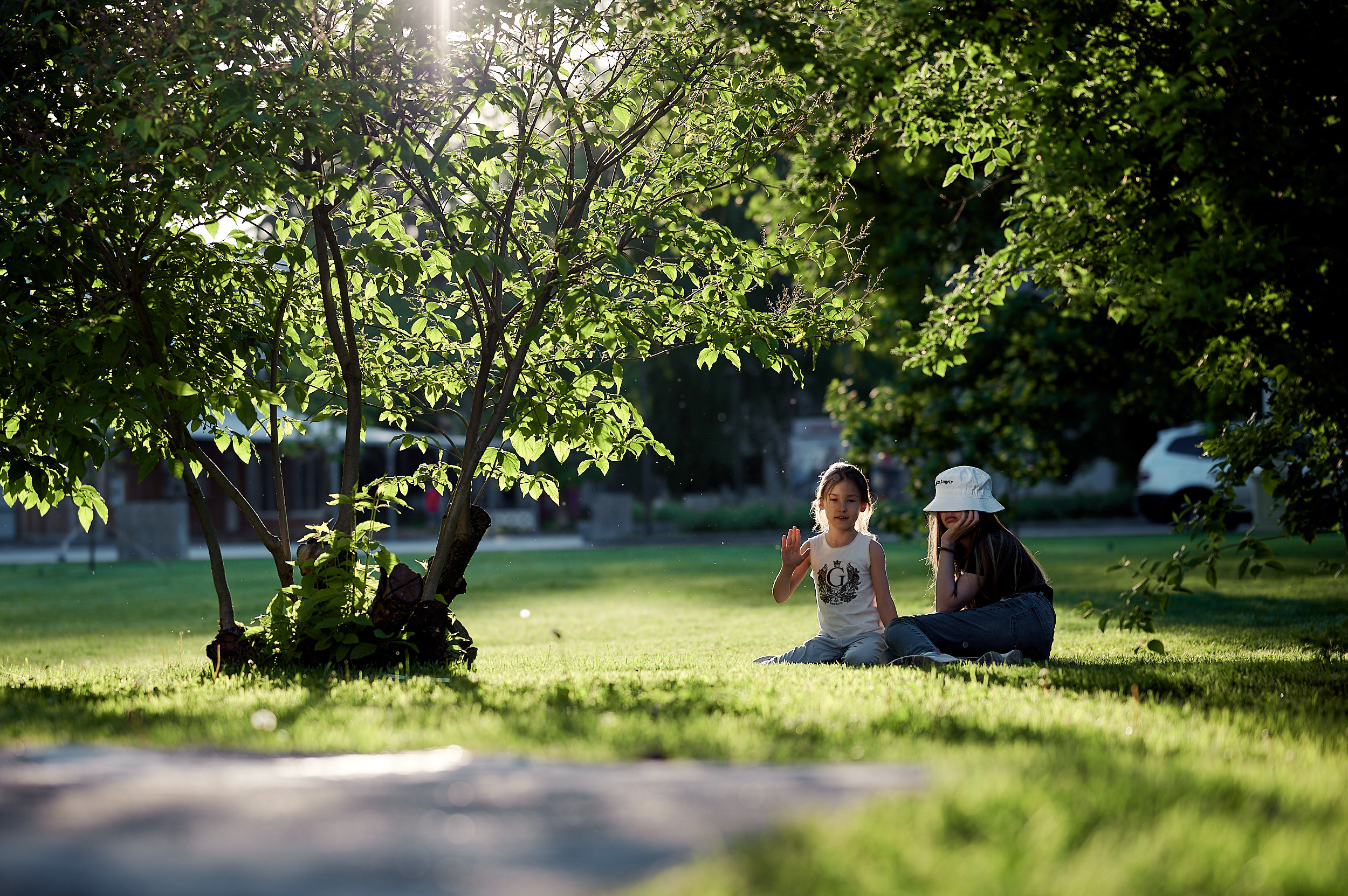 ВДНХ. Творческая фотография Юлии Артюх, Москва
