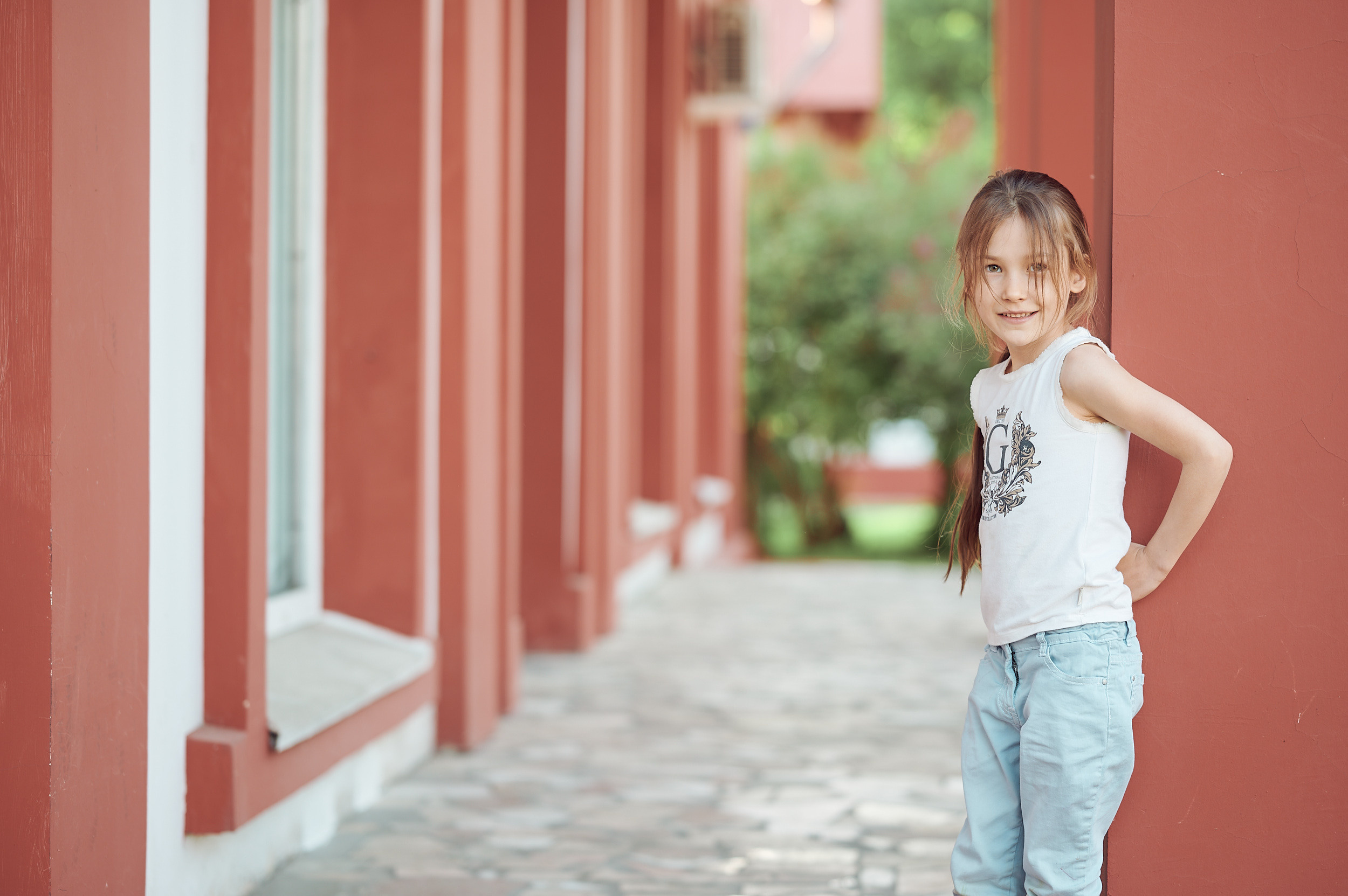 Детская фотография. Творческая фотография Юлии Артюх, Москва