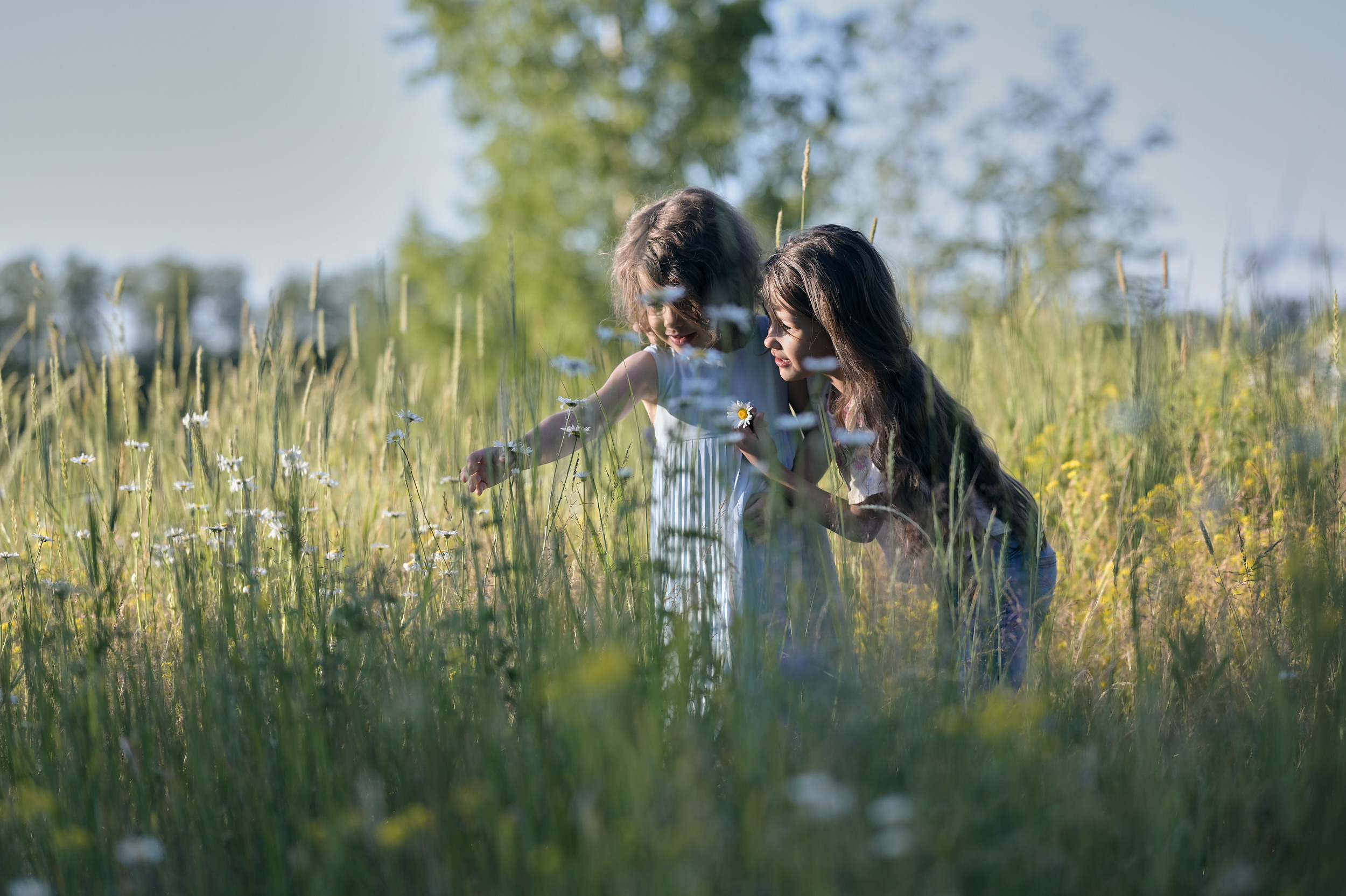Детская фотография. Творческая фотография Юлии Артюх, Москва