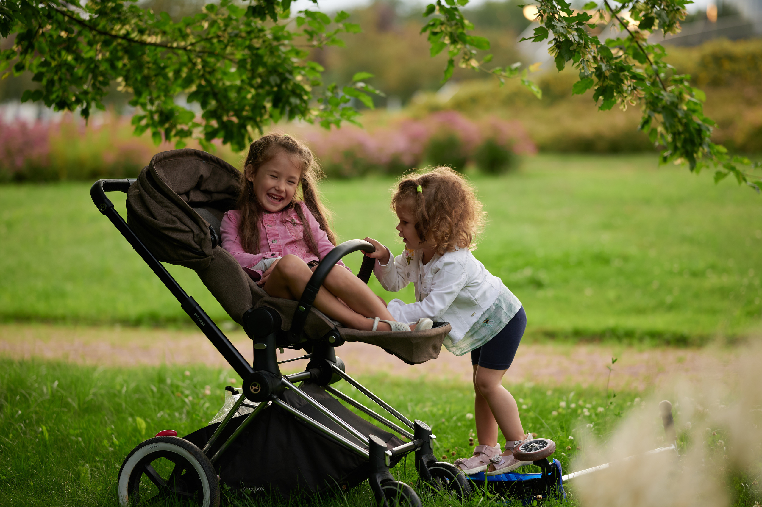 Детская фотография. Творческая фотография Юлии Артюх, Москва