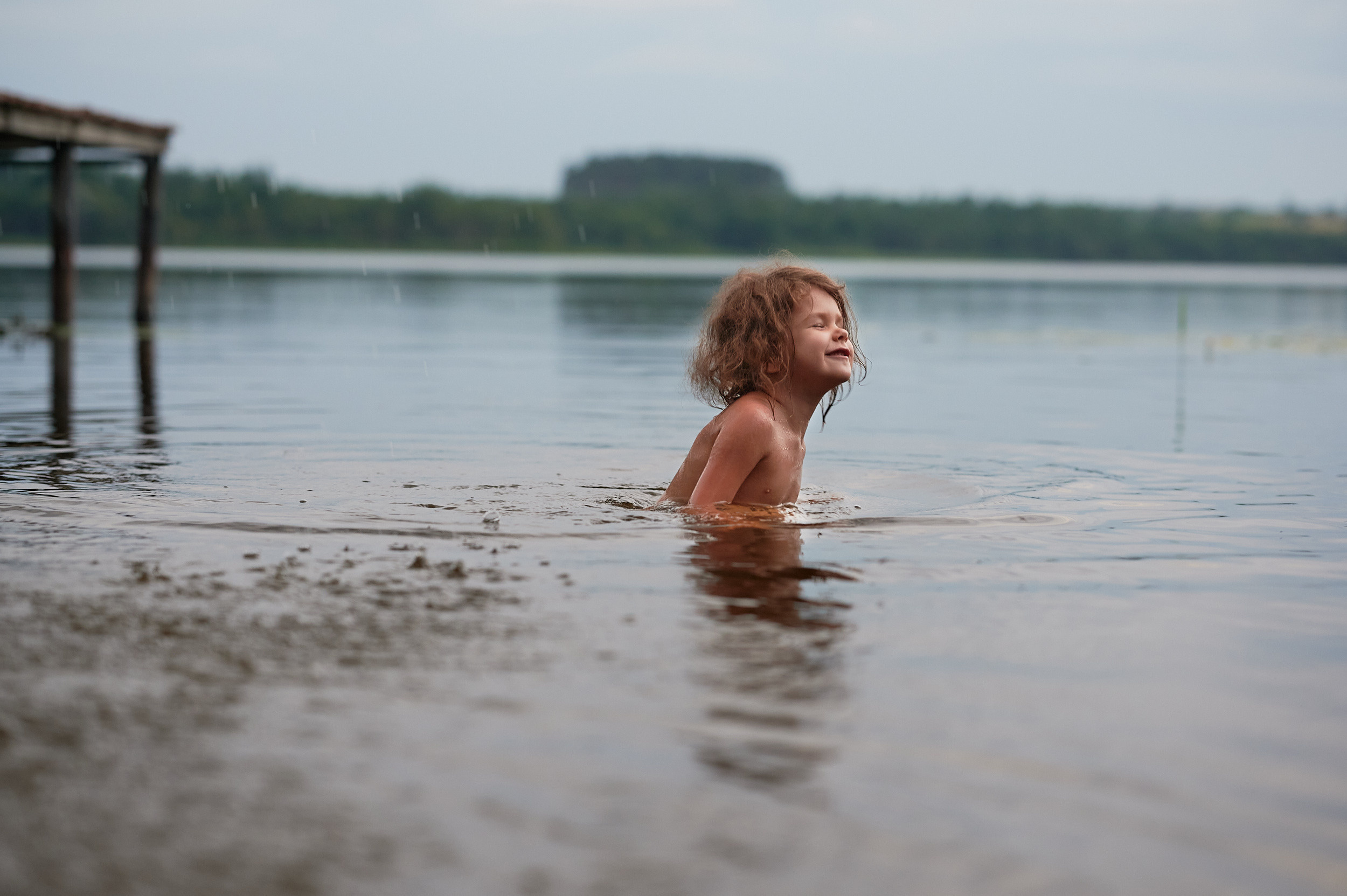 Детская фотография. Творческая фотография Юлии Артюх, Москва