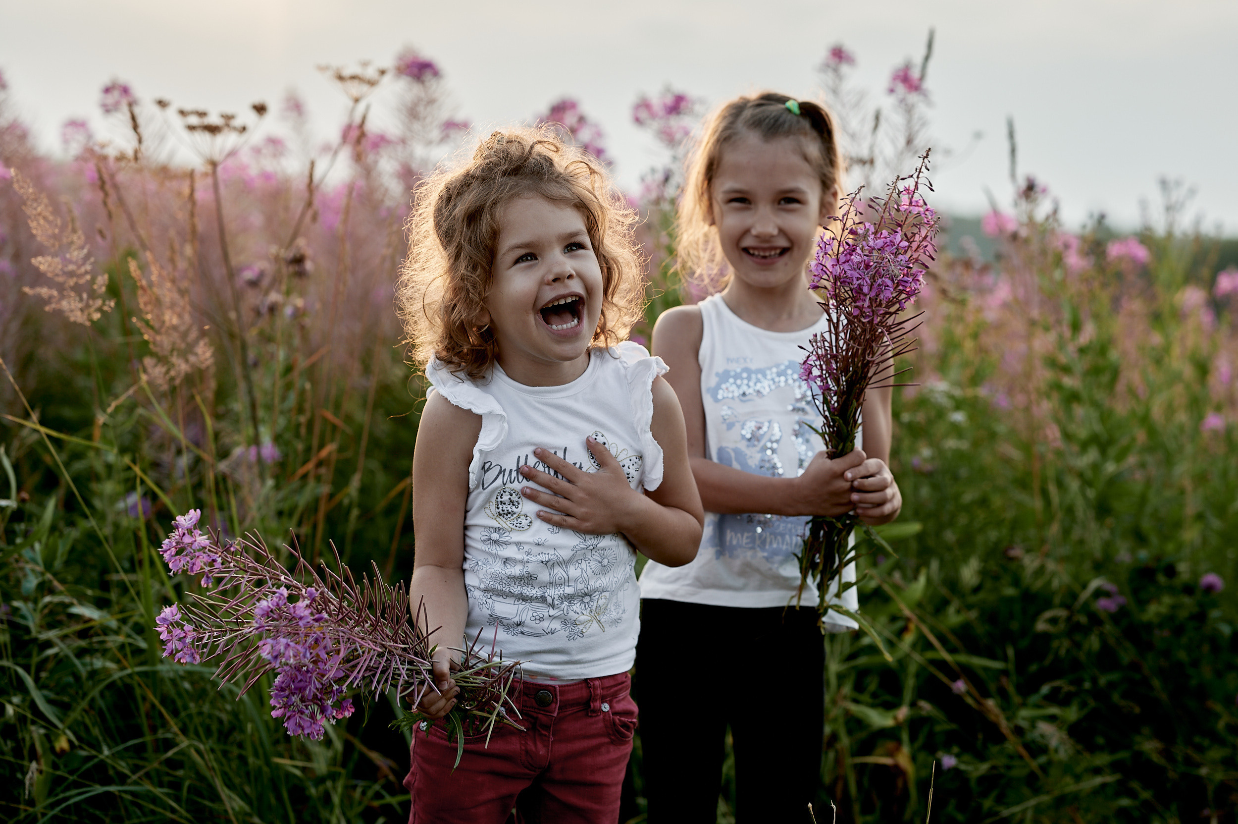 Детская фотография. Творческая фотография Юлии Артюх, Москва