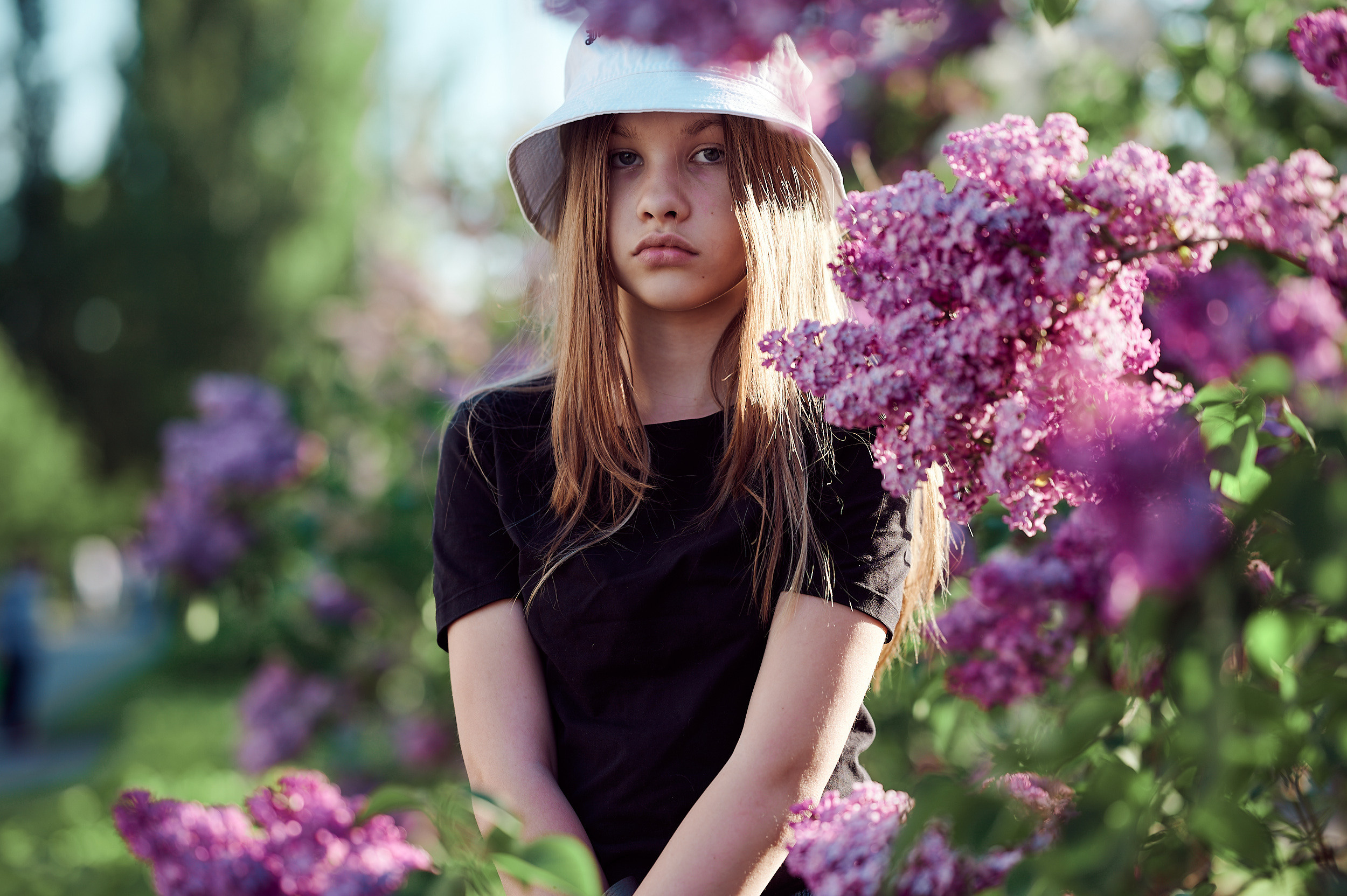 Детская фотография. Творческая фотография Юлии Артюх, Москва