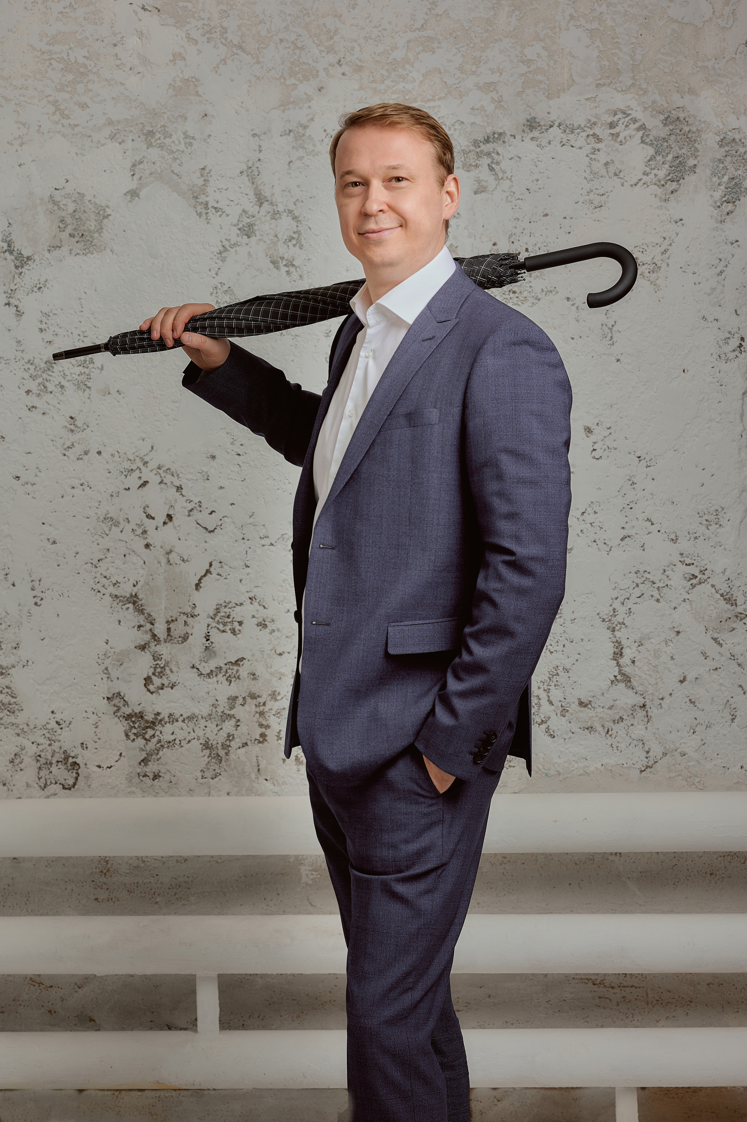 Антон. Творческая фотография Юлии Артюх, Москва