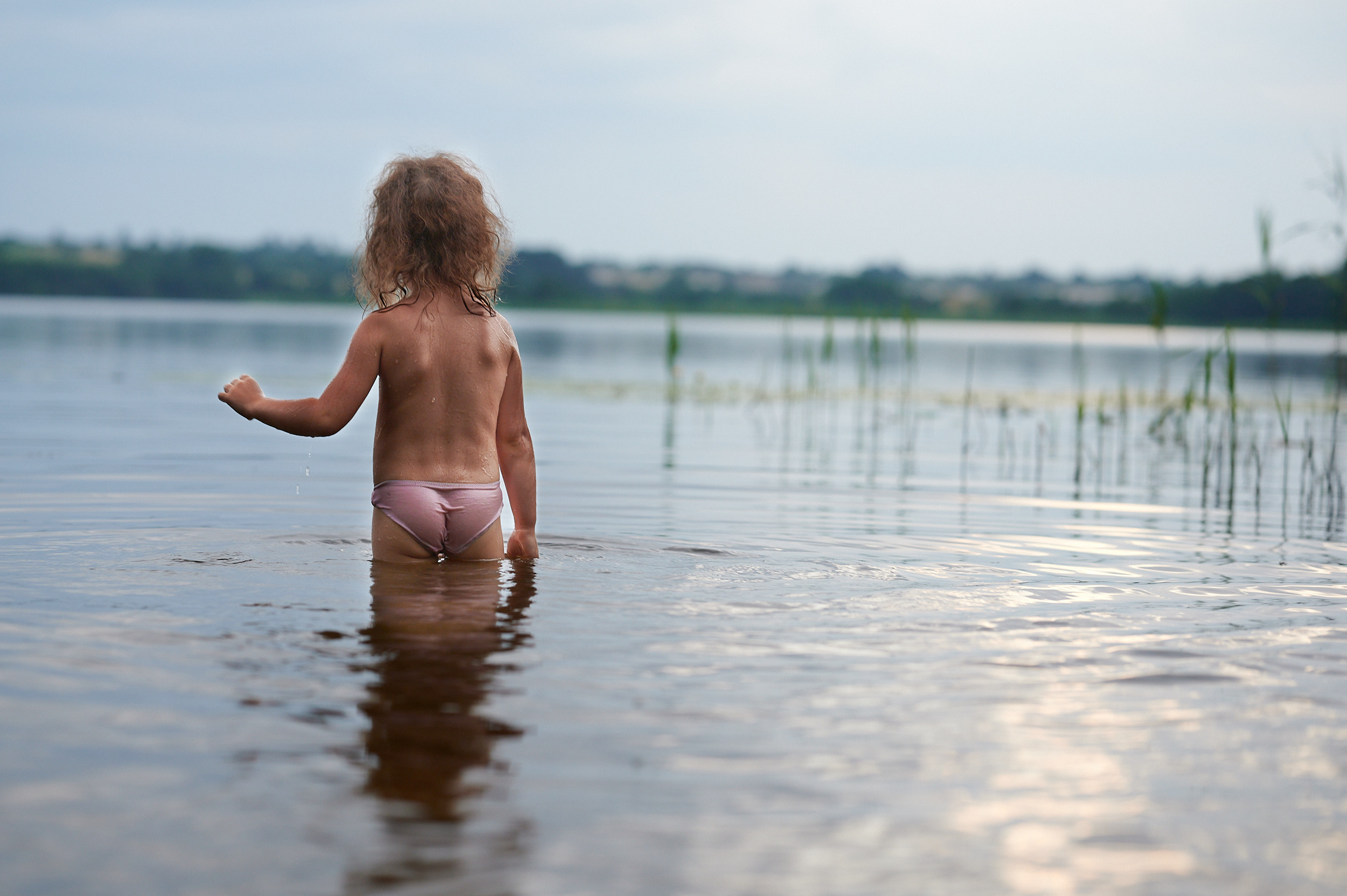 Детская фотография. Творческая фотография Юлии Артюх, Москва