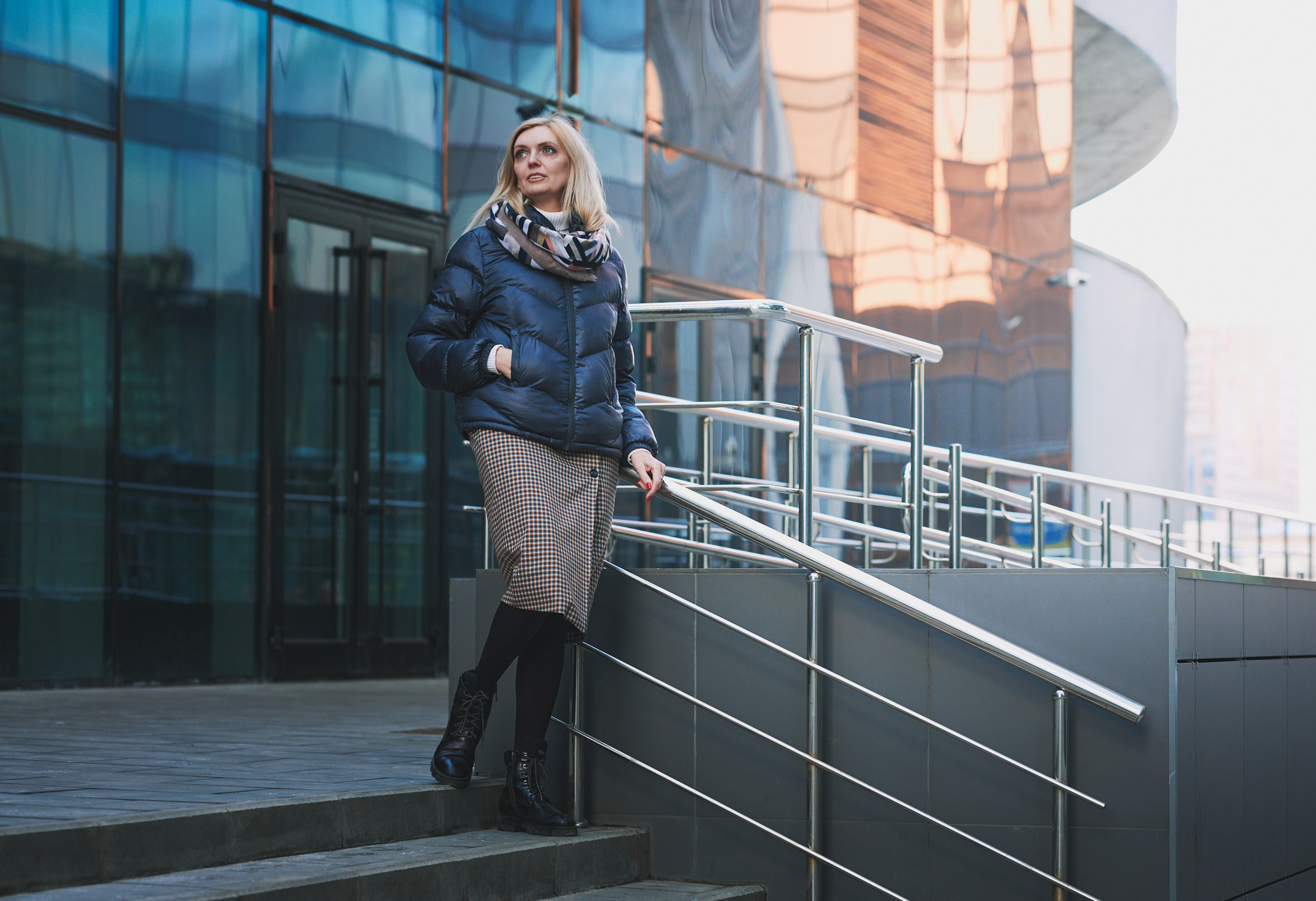 Фото для контента. Творческая фотография Юлии Артюх, Москва