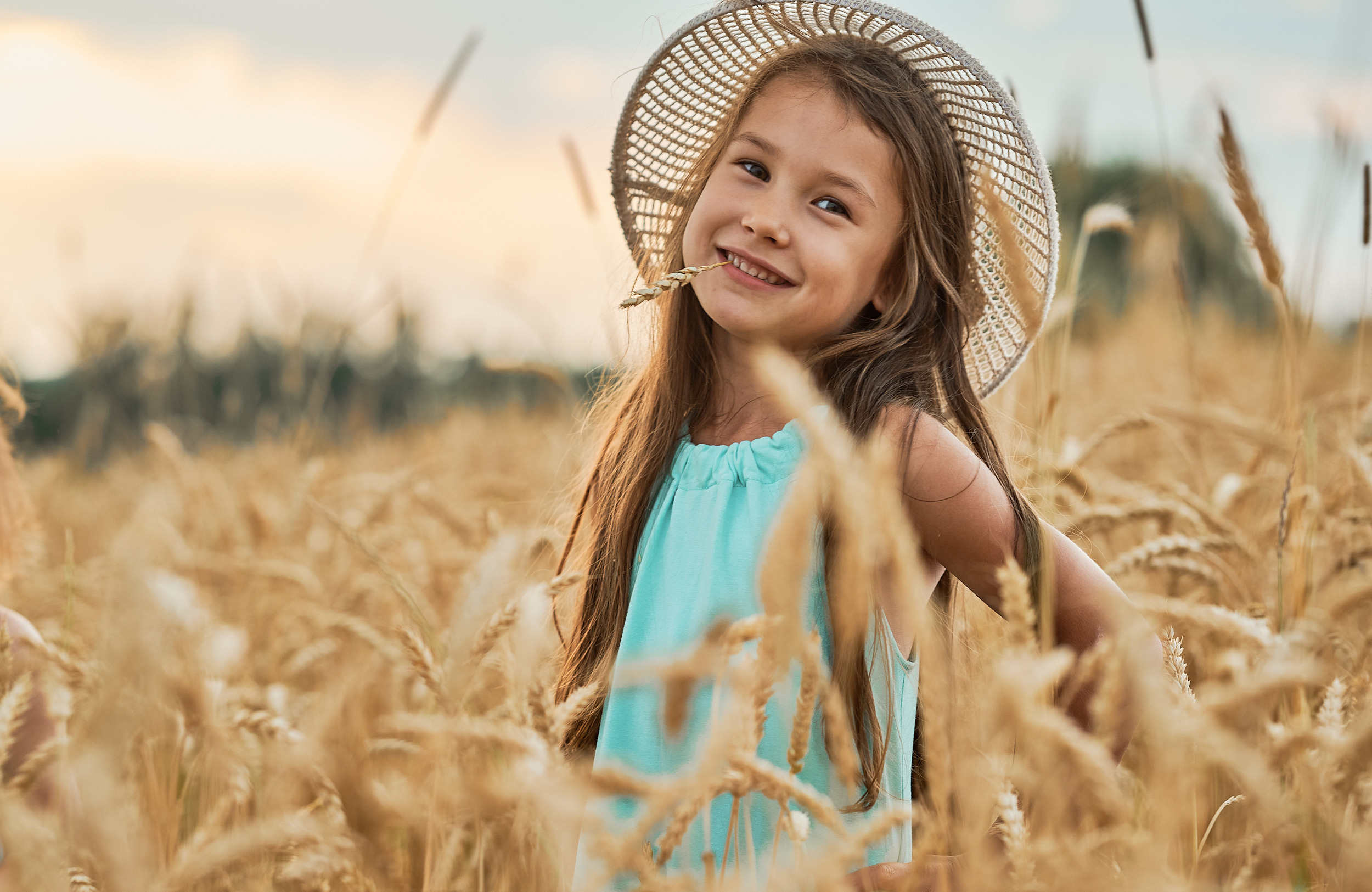 Детская фотография. Творческая фотография Юлии Артюх, Москва