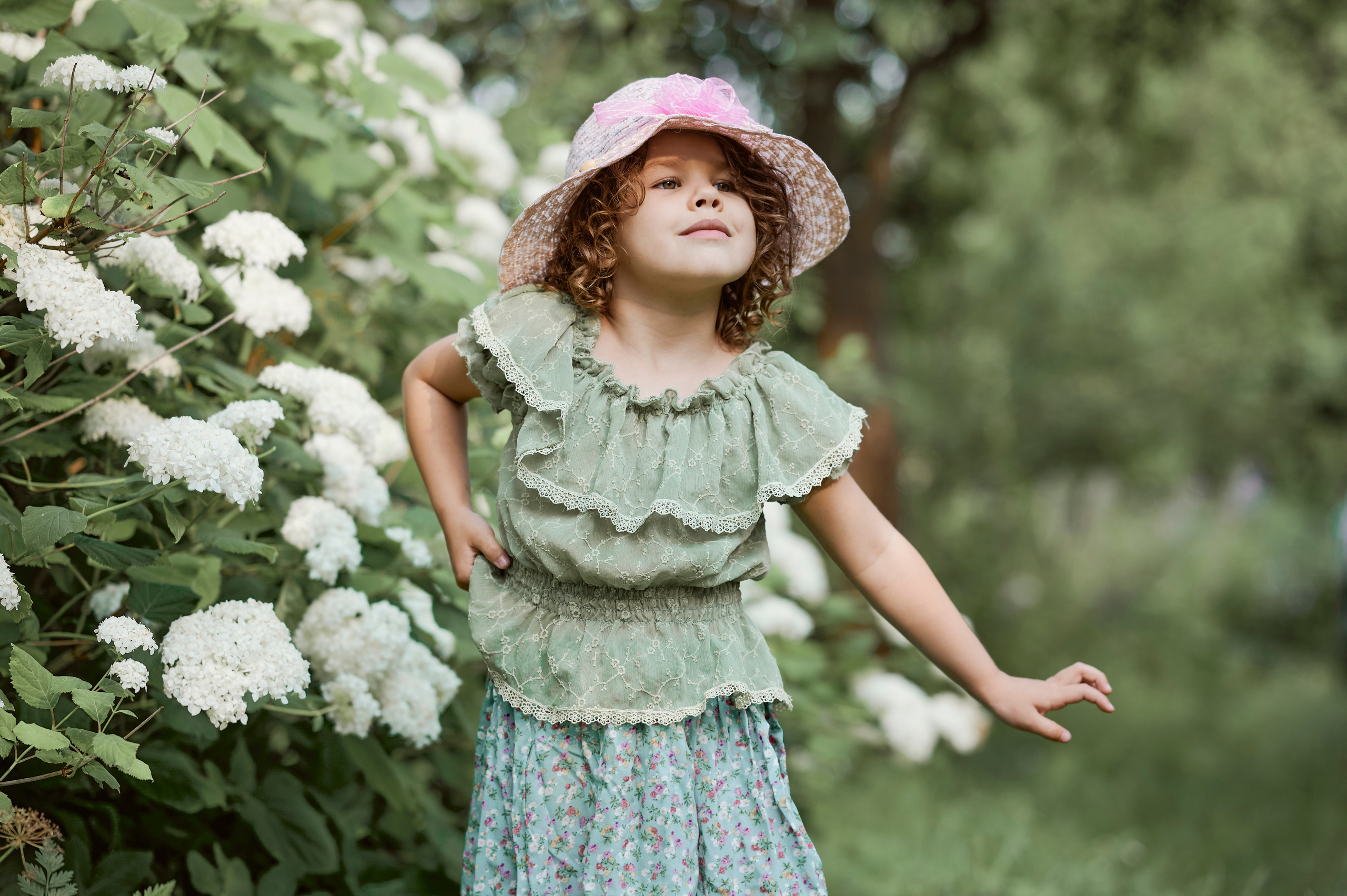Детская фотография. Творческая фотография Юлии Артюх, Москва