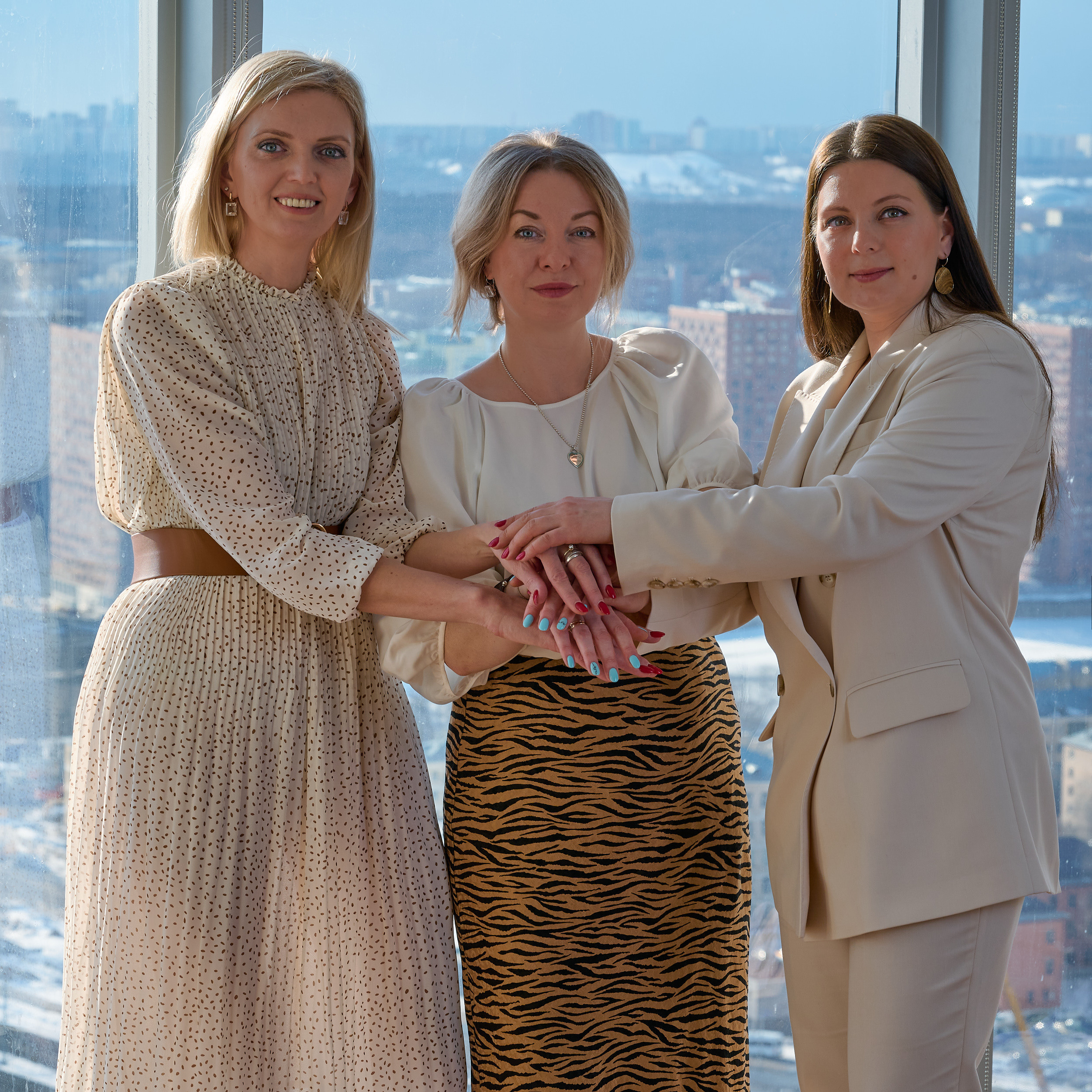 Фото для контента. Творческая фотография Юлии Артюх, Москва