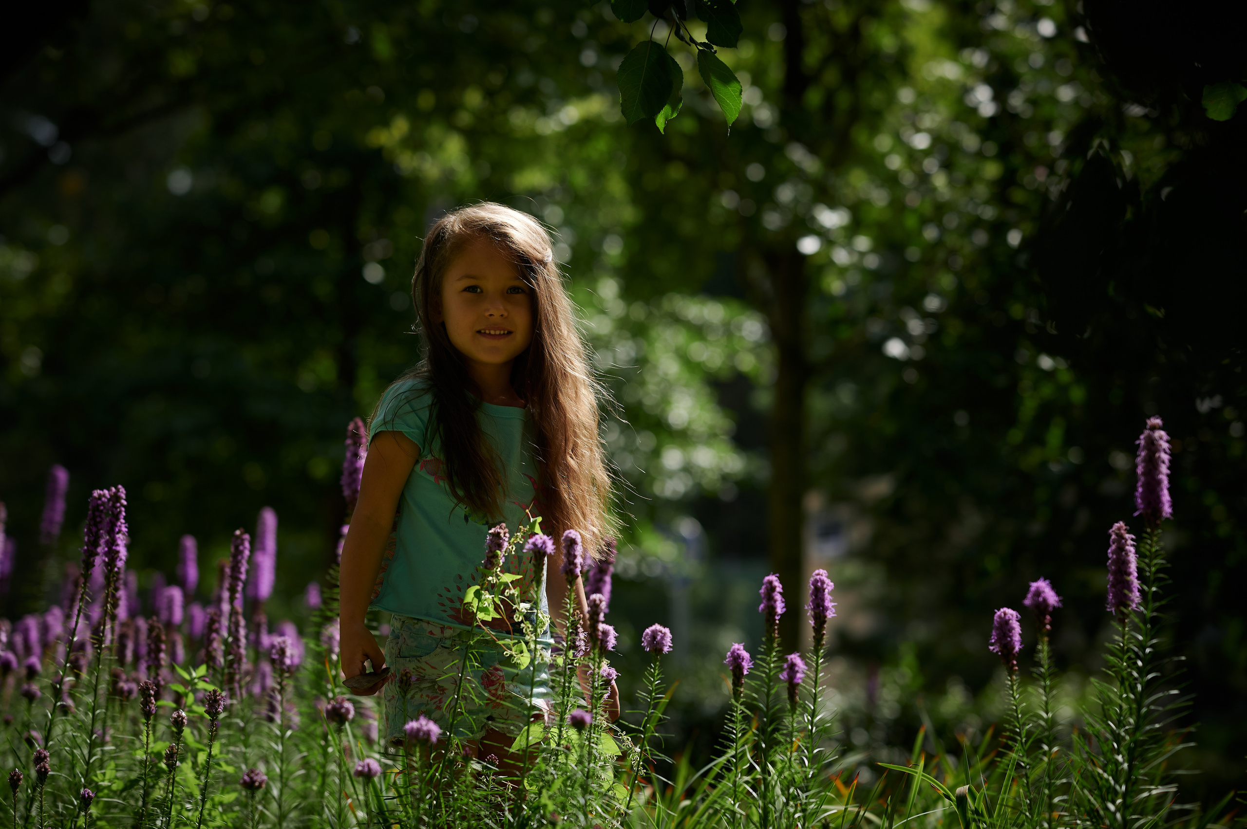 Детская фотография. Творческая фотография Юлии Артюх, Москва