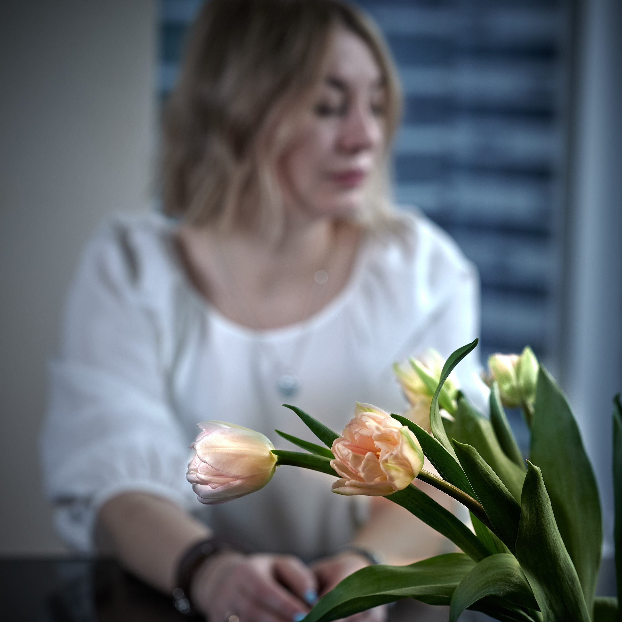 Фото для контента. Творческая фотография Юлии Артюх, Москва