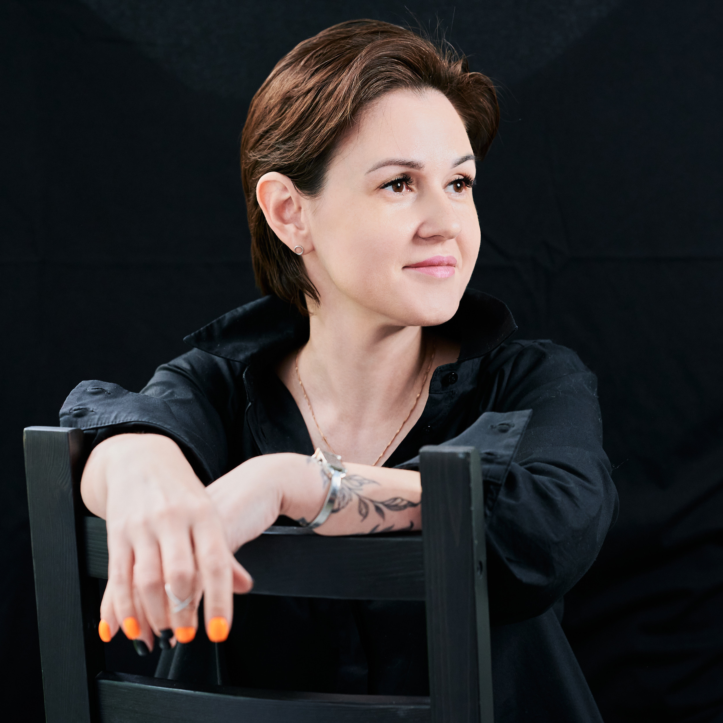 Фото для контента. Творческая фотография Юлии Артюх, Москва