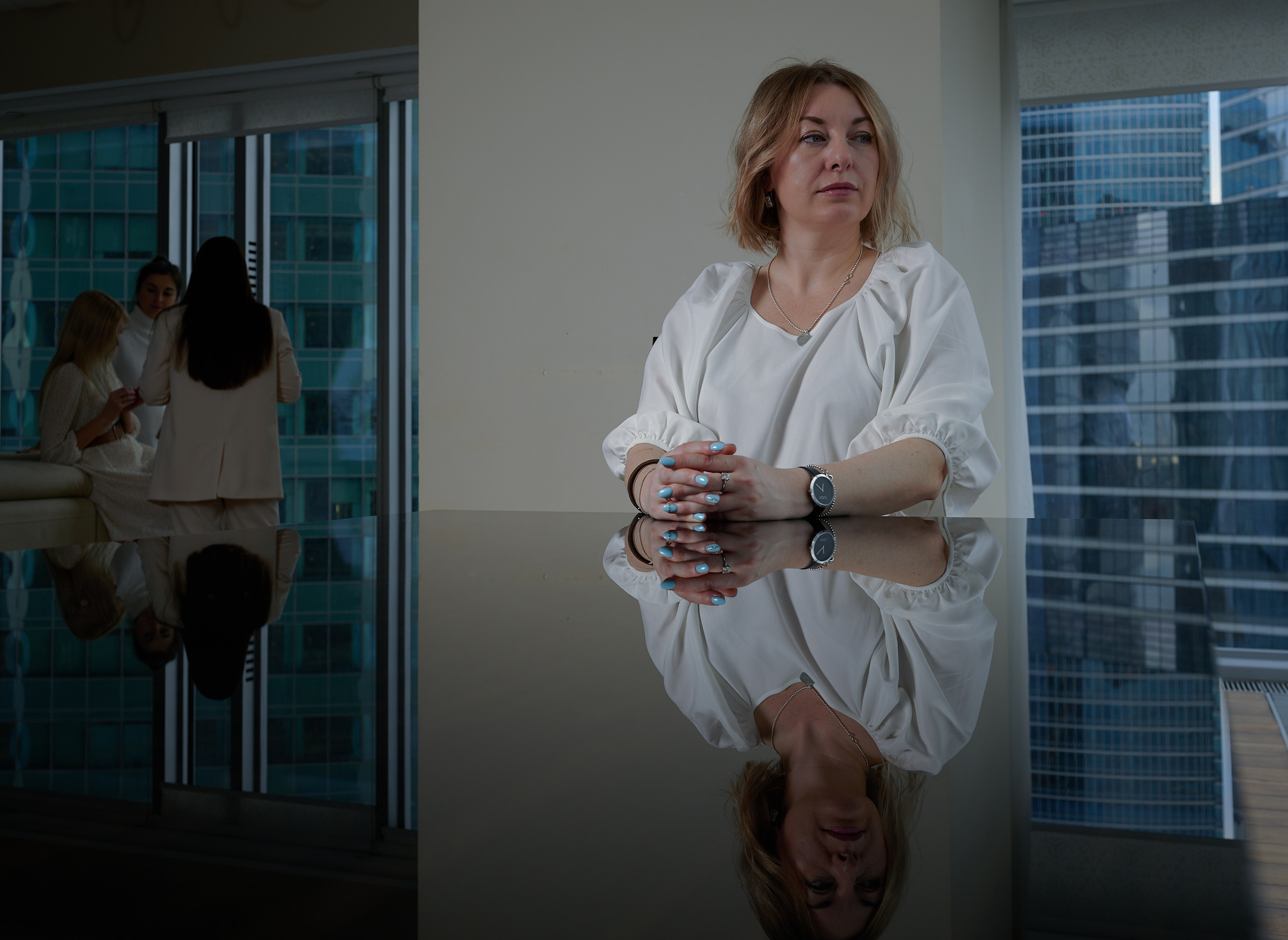 Фото для контента. Творческая фотография Юлии Артюх, Москва