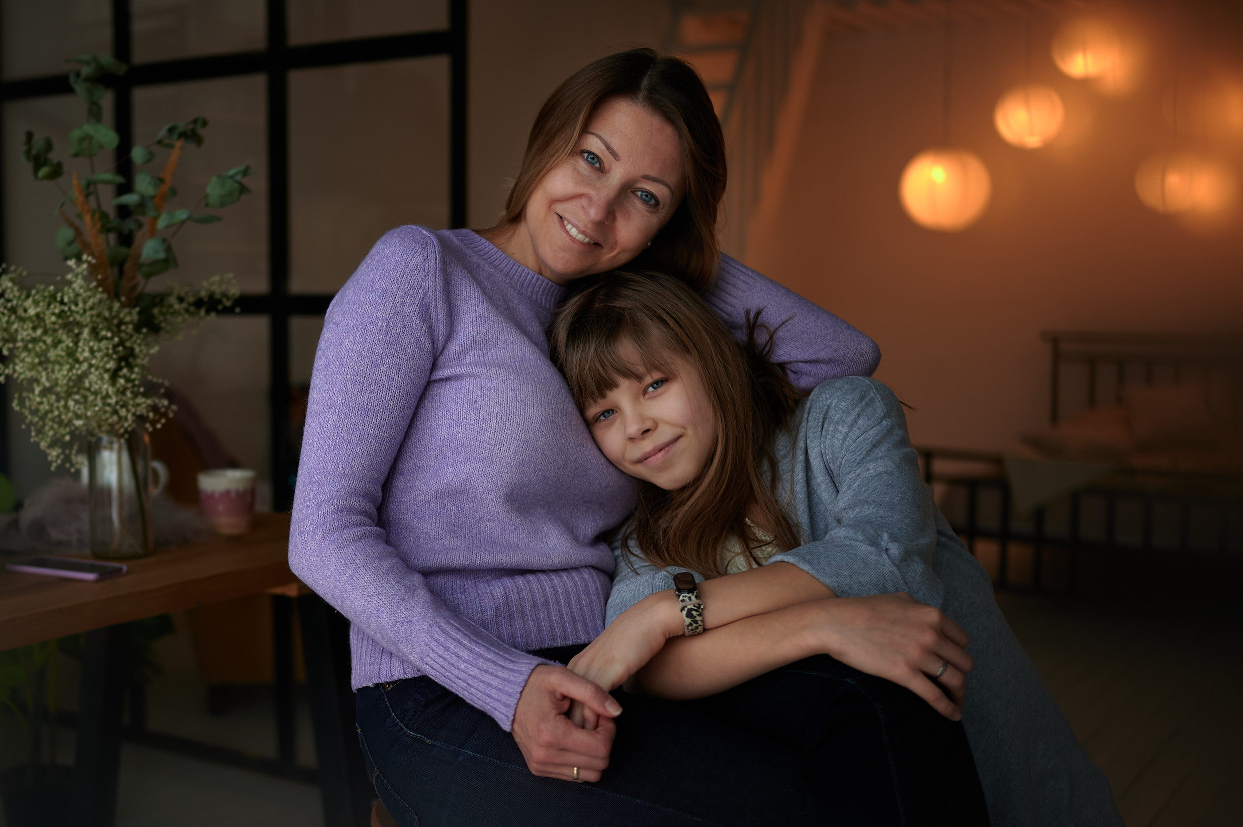 Детская фотография. Творческая фотография Юлии Артюх, Москва