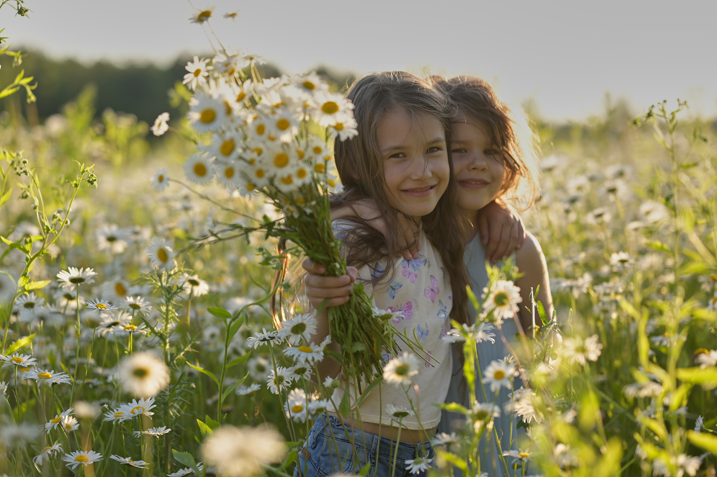 Детская фотография. Творческая фотография Юлии Артюх, Москва