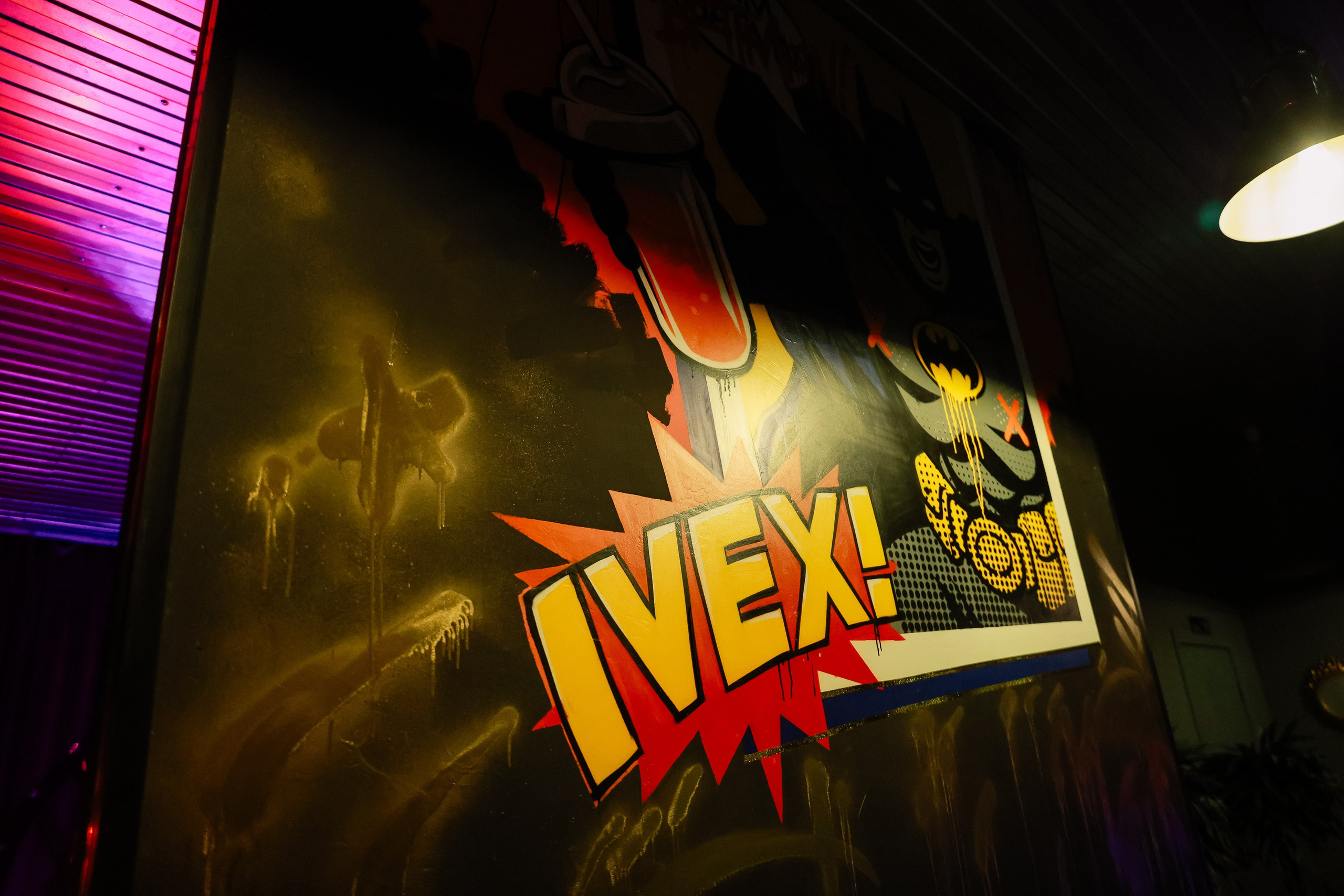 Пластический спектакль Онегин _ IVEX. Фотограф Юлия Мальцева