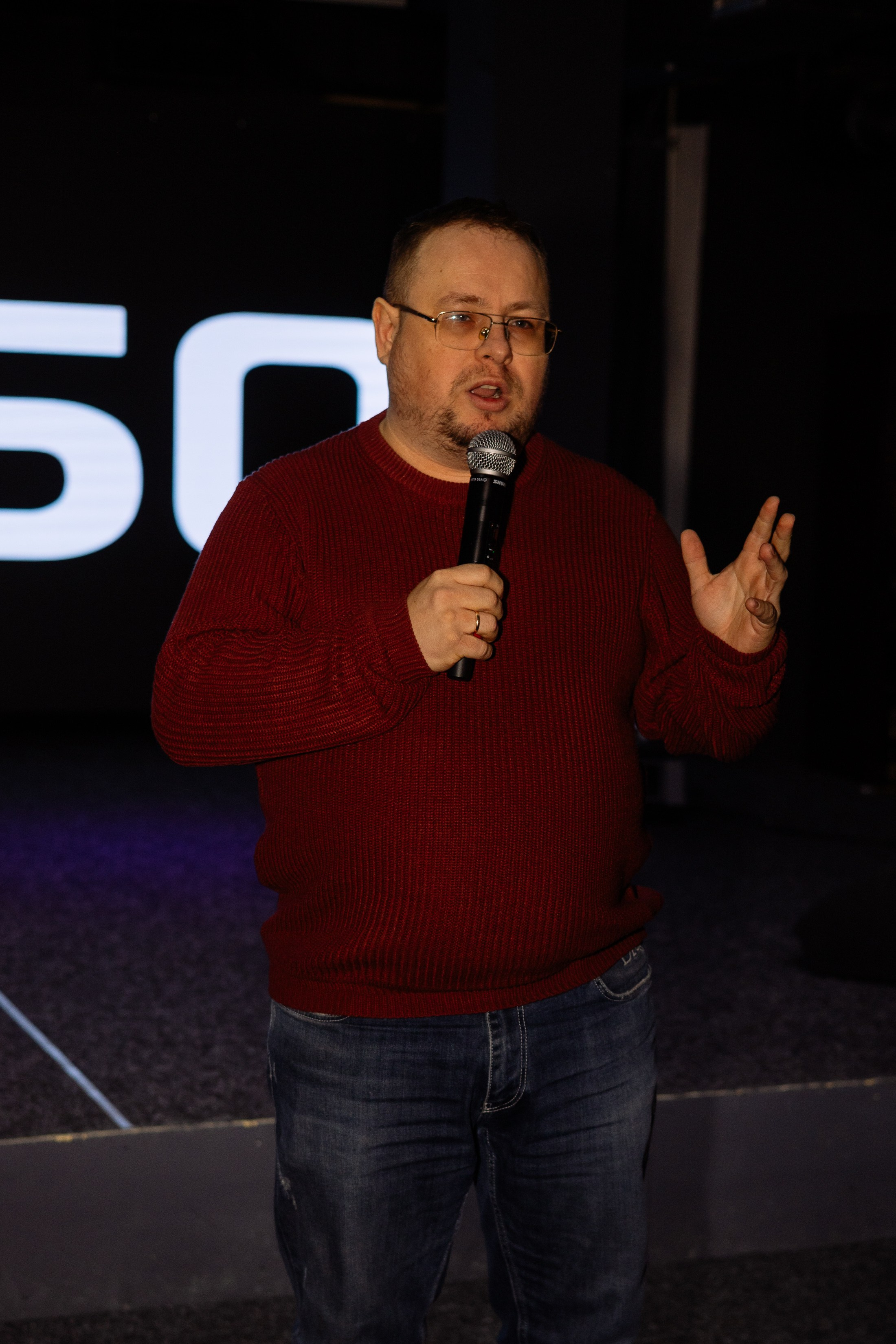 Бизнес Битва. Фотограф Юлия Мальцева