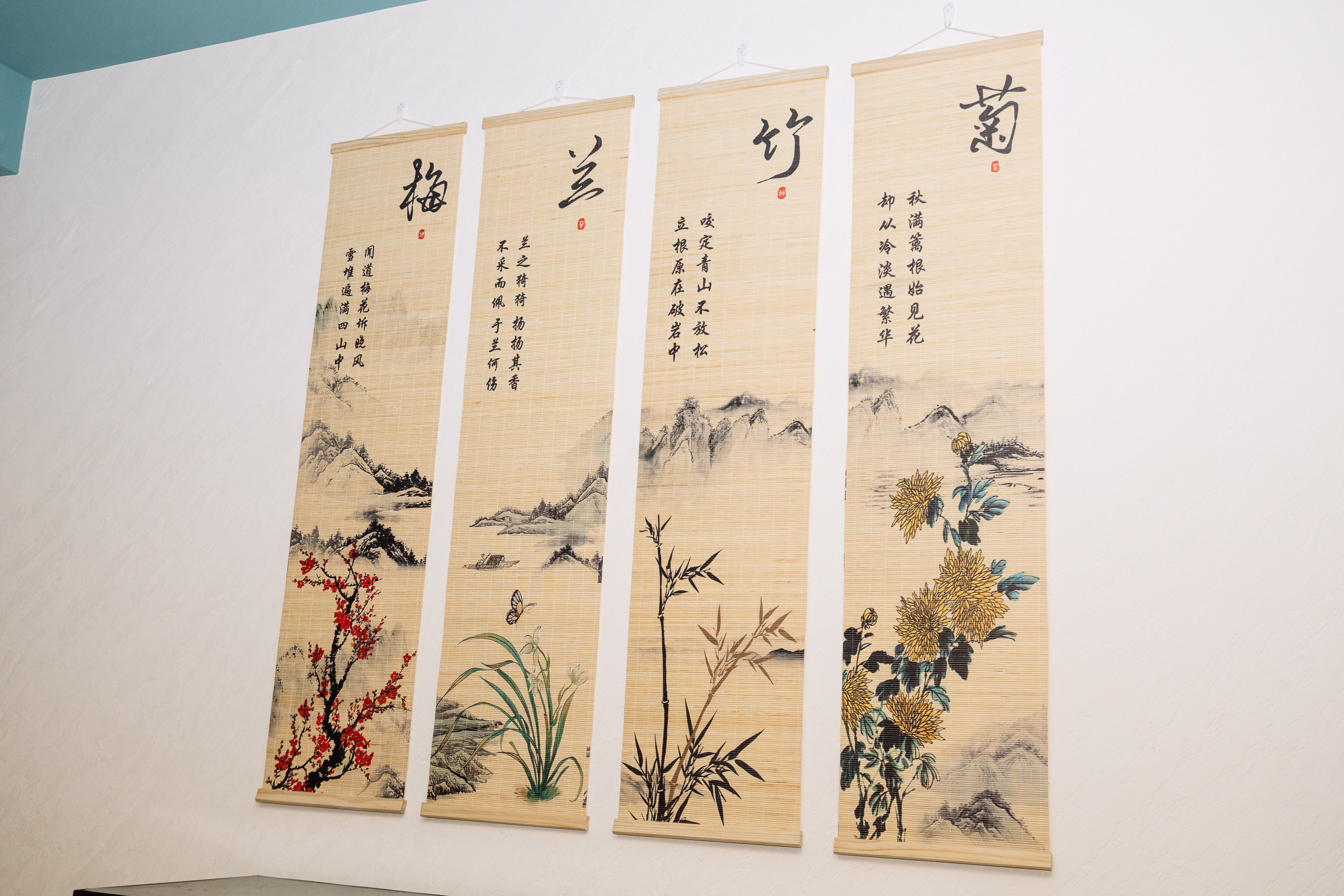 Вечеринка в кафе Sinlun. Фотограф Юлия Мальцева