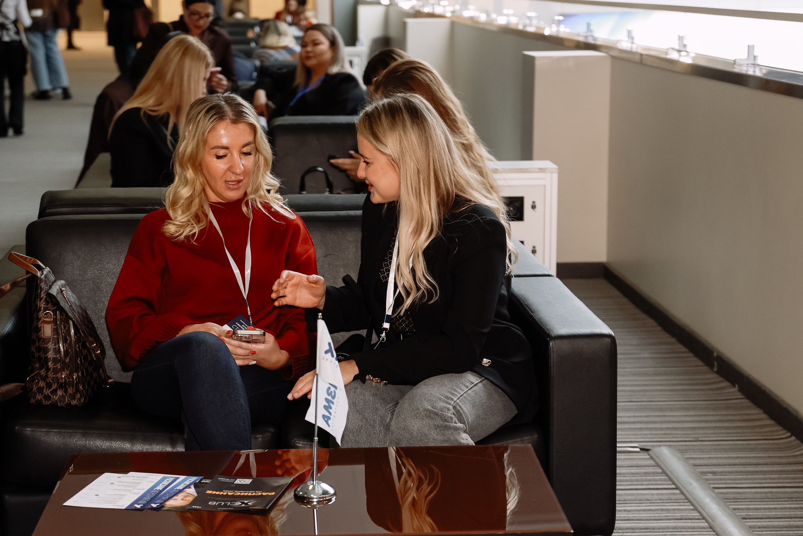 МК Максима Батырева. Фотограф Юлия Мальцева