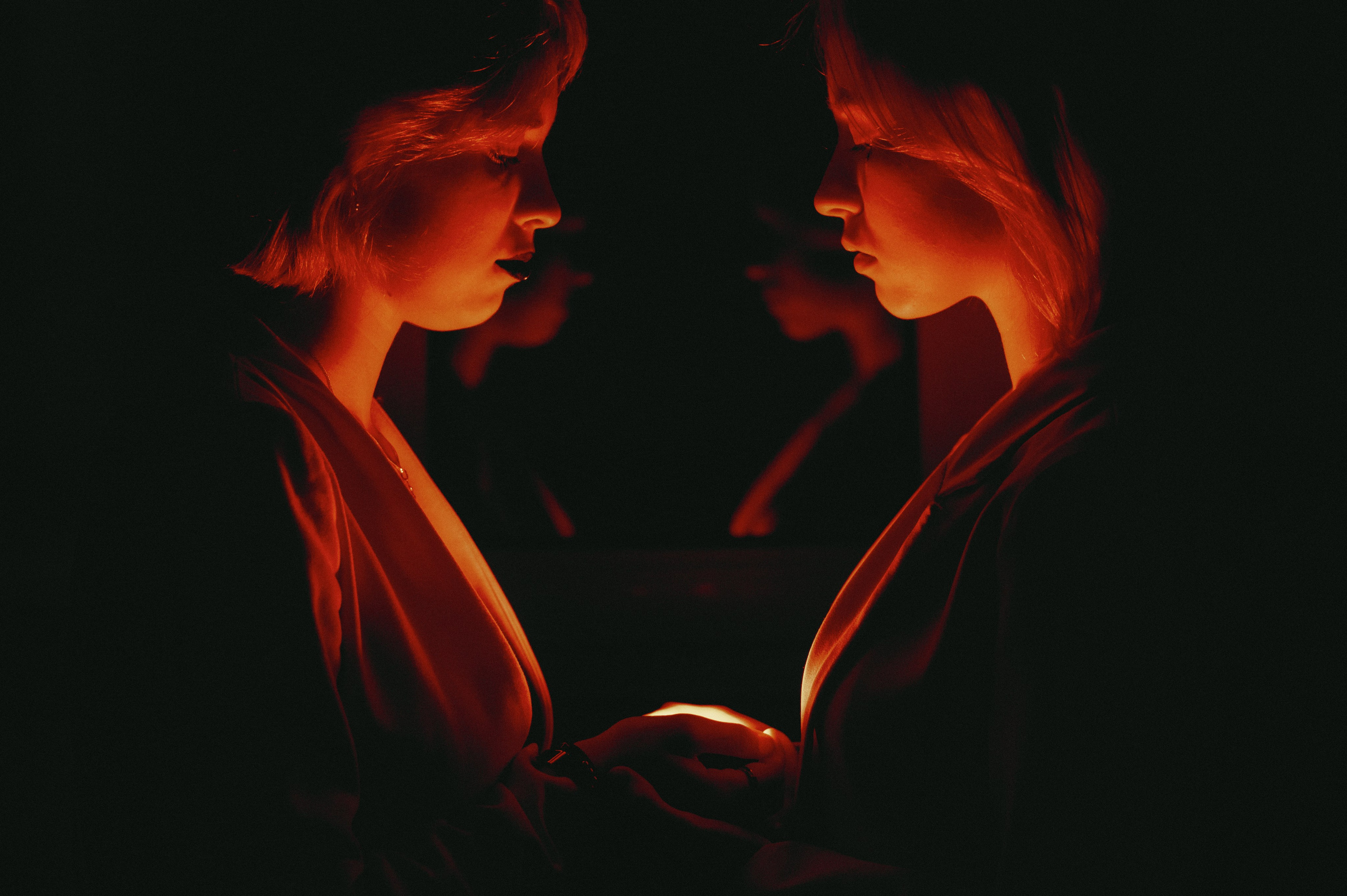 Спонтанные решения. Профессиональная фотосессия в Краснодаре | Фотограф Денис Труфанов