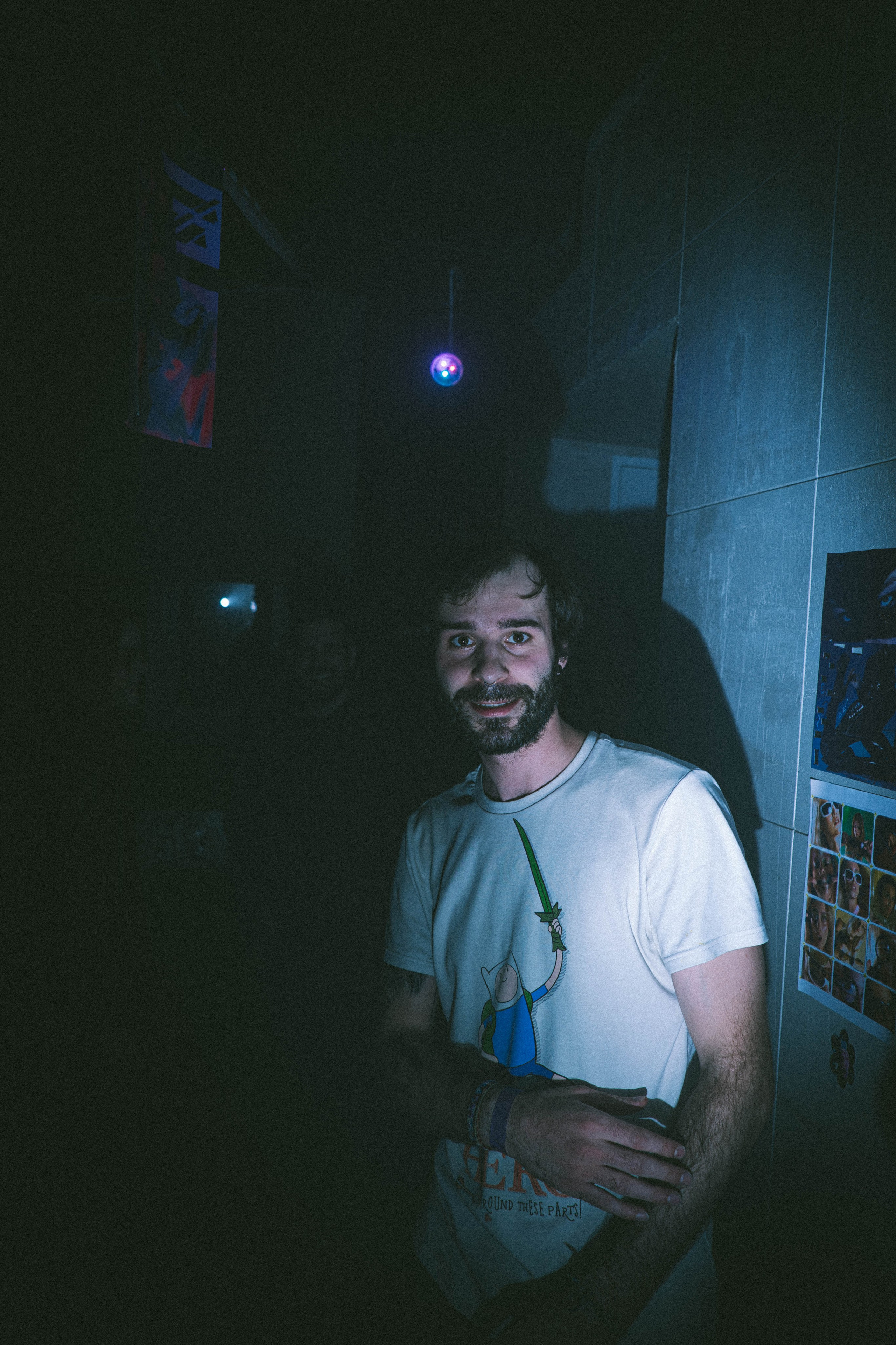 Budni Streets X drum theatre 17.09. Awes fram