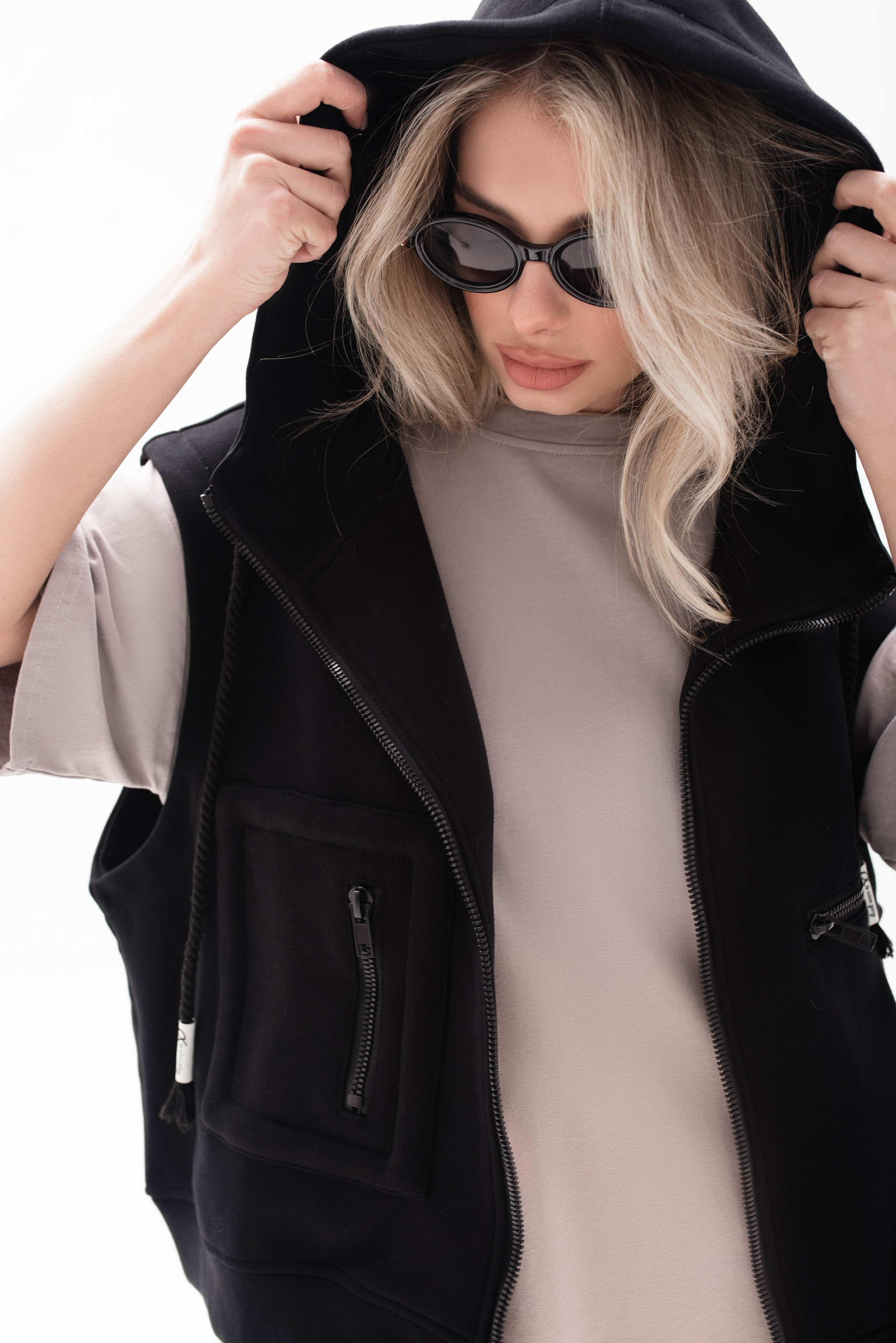 Lookbook for 2.stories. Фотограф в Москве — Ольга Кушнарева