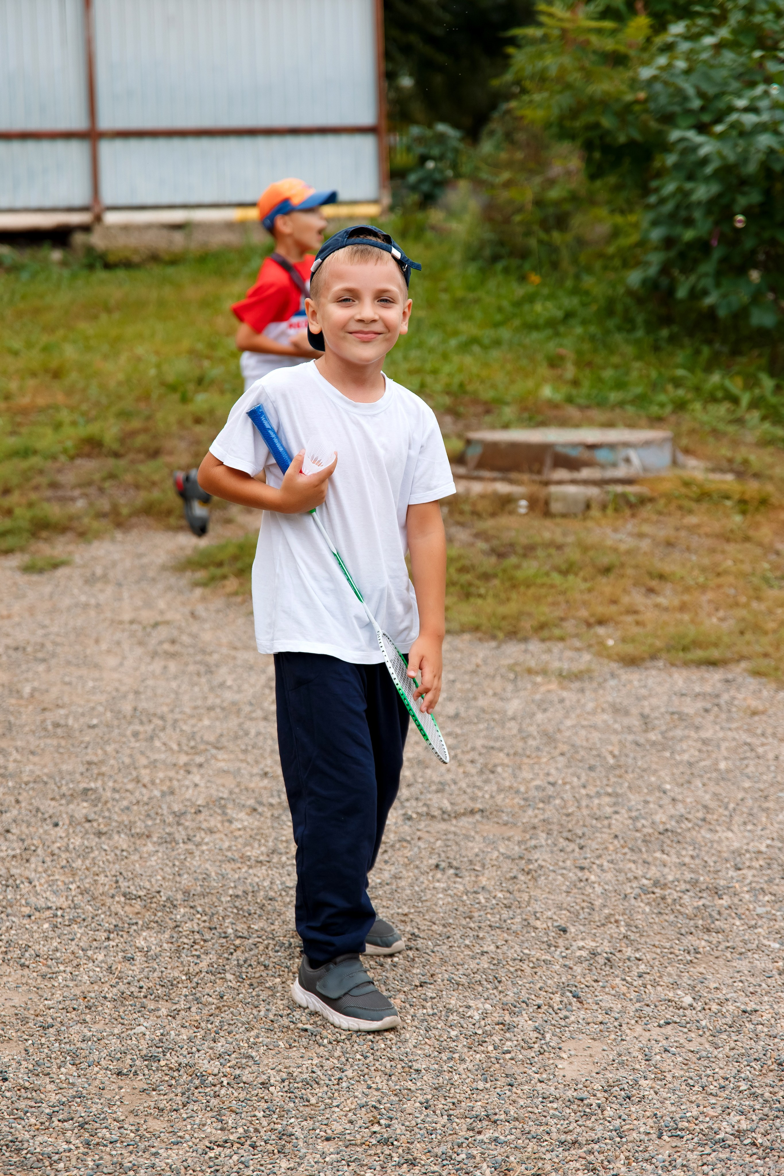 Детский Сад № 19 (один день из жизни группы + выпускной). Фотограф Любовь Корниенко, Примоский край