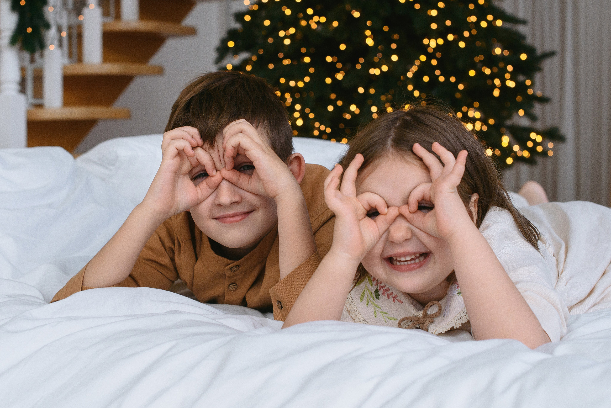 Константин & Нина & Рома & Маша. Юлия Соколовская Фотограф Москва Красногорск