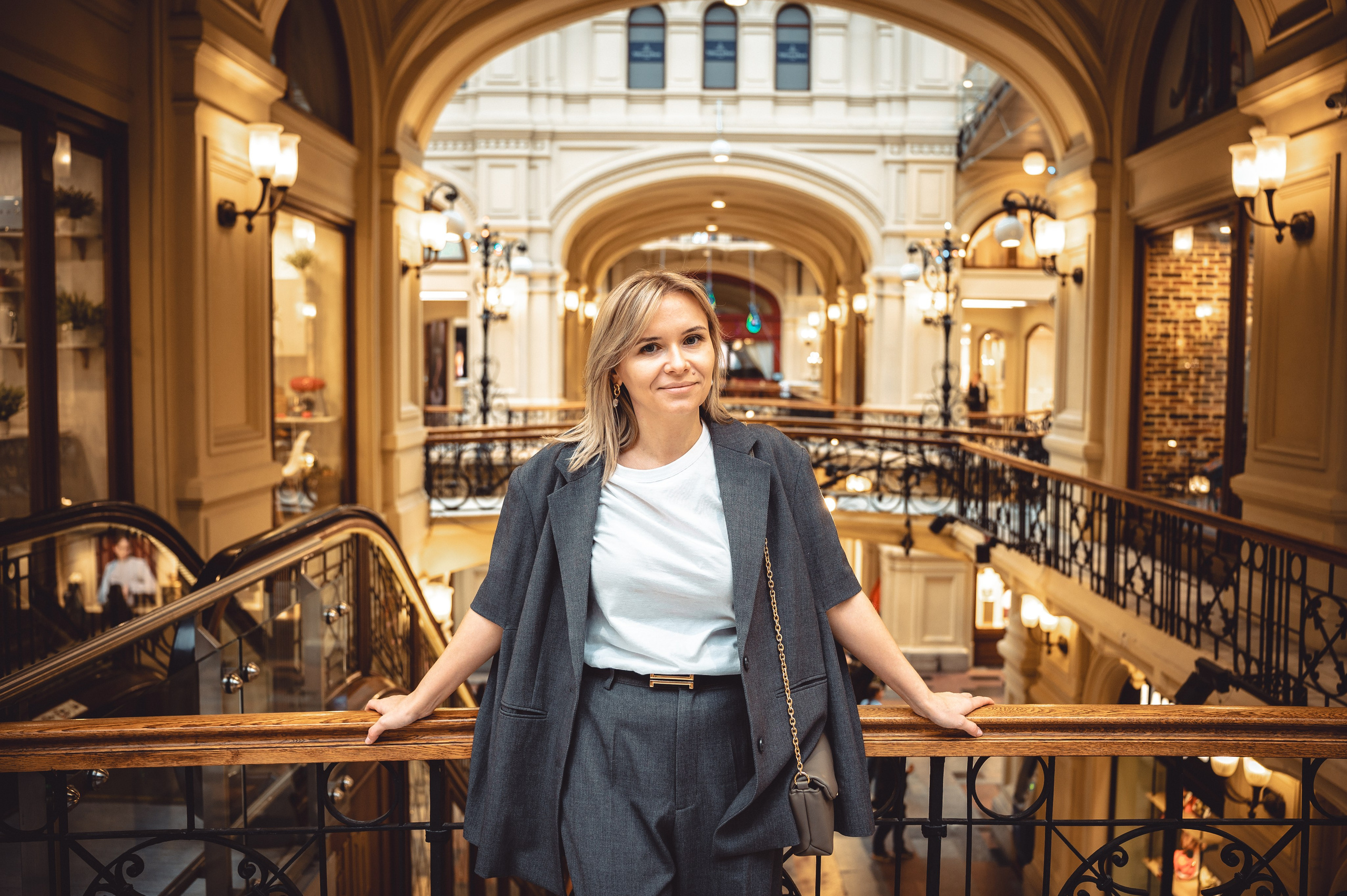 Прогулочные. Фотограф в Москве