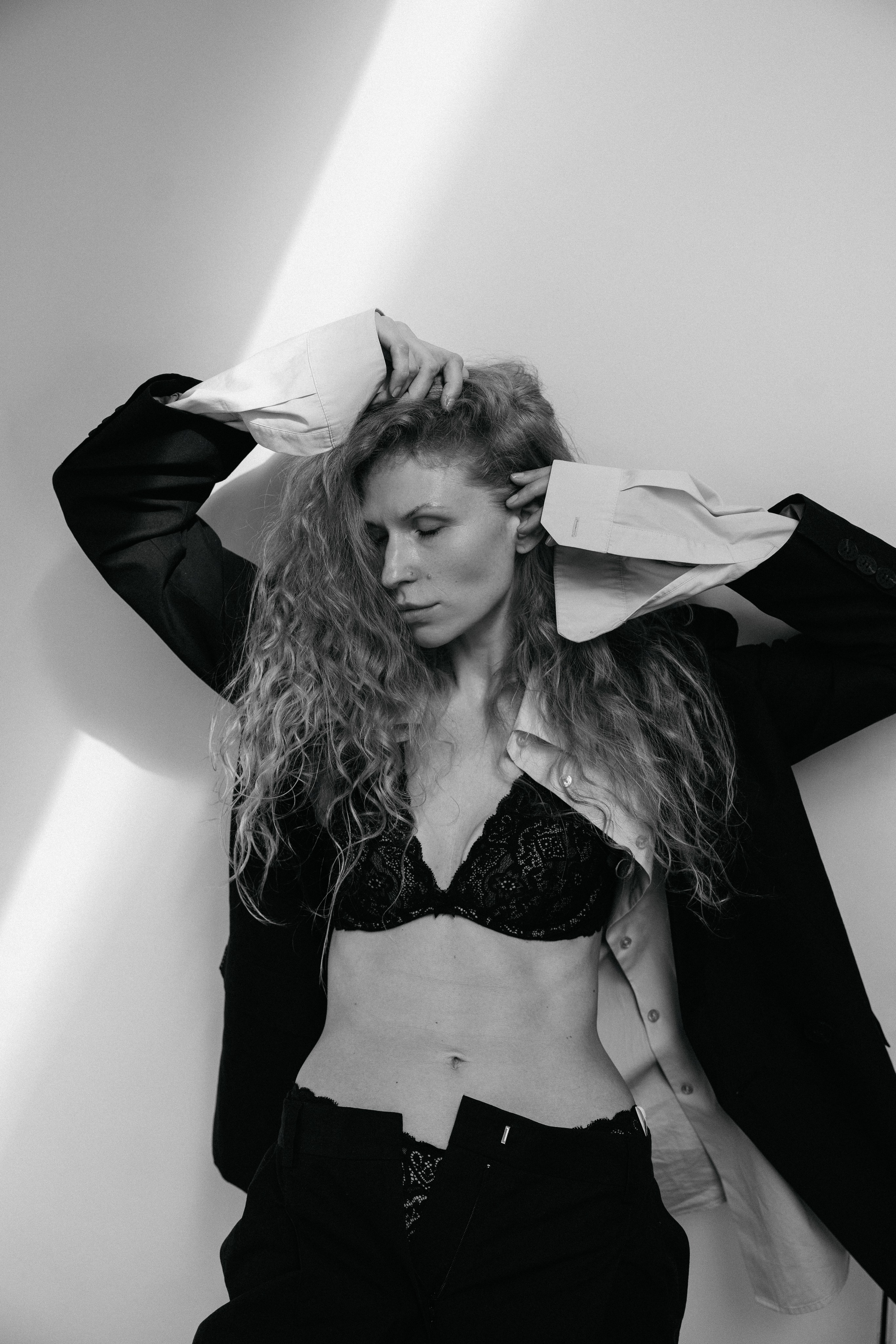 SASHA. Фотограф Москва