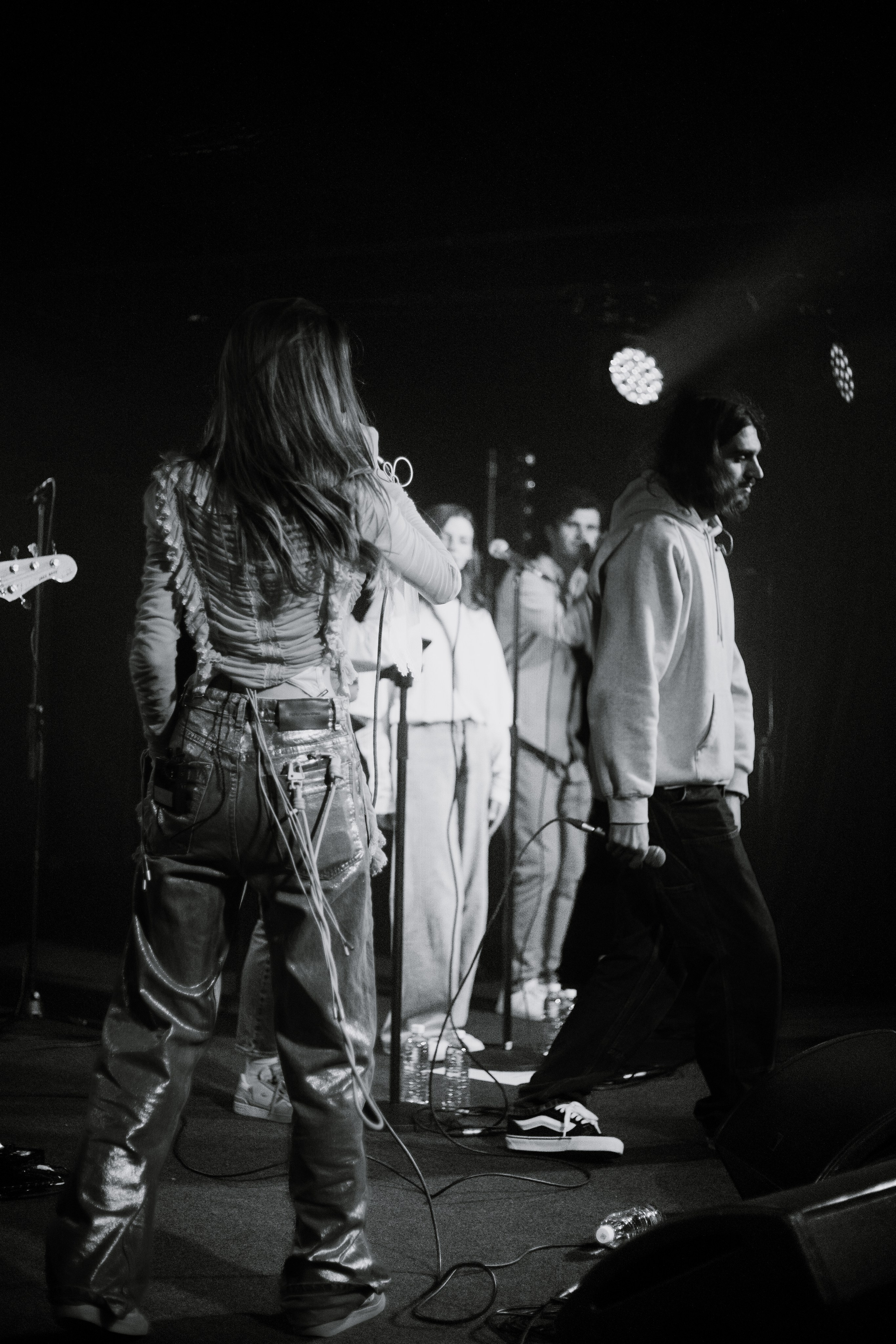 MINAEVA. Фотограф Москва