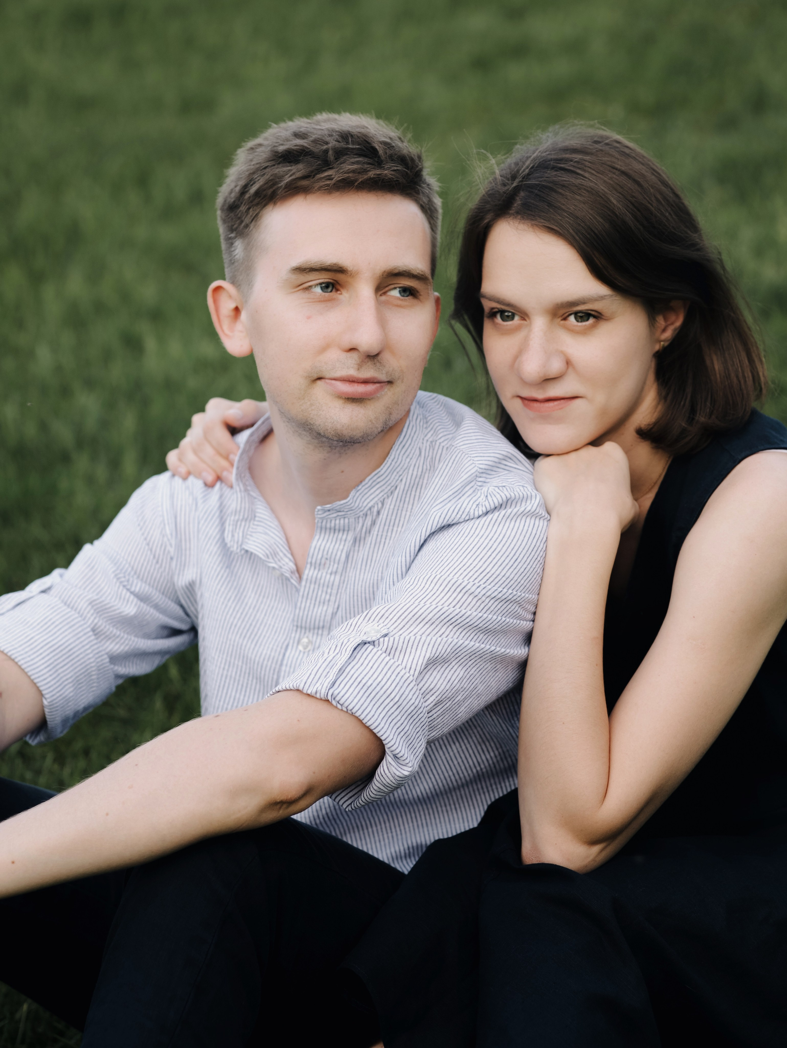 Герои vogue. Алёна Стерхова — Предметный и портретный фотограф. Ижевск