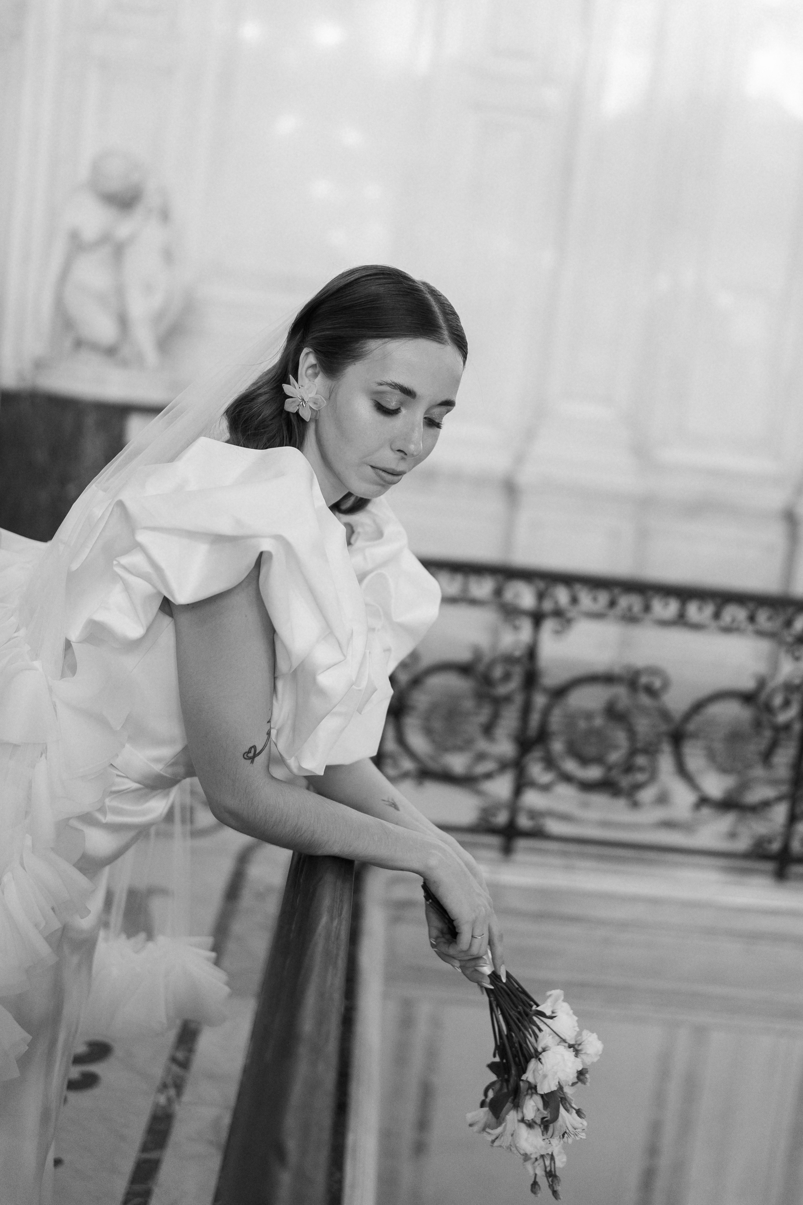 День для двоих. Фотограф в Санкт-Петербурге — Лучина Екатерина