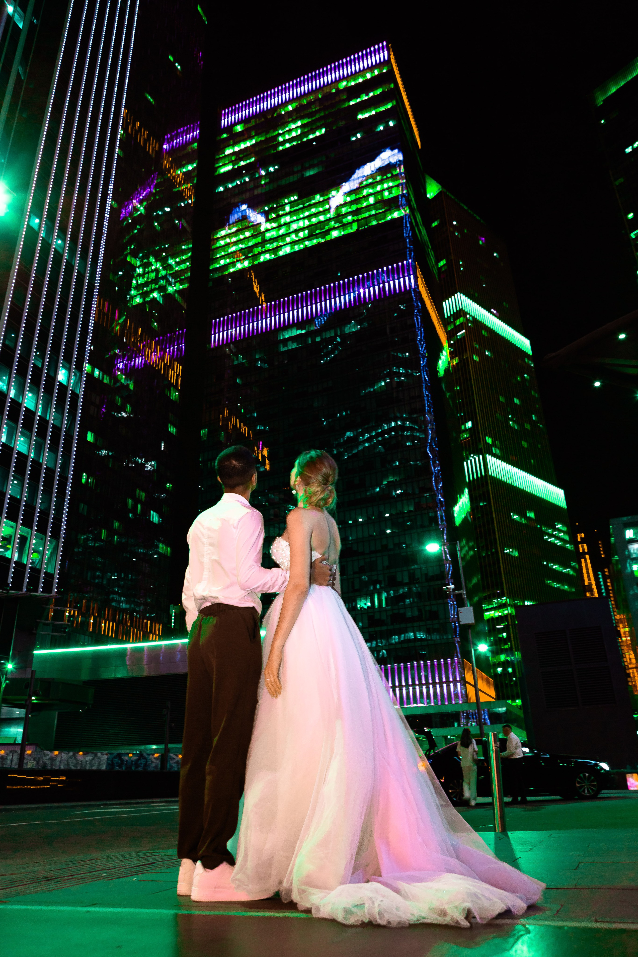 Свадьбы. Видеограф Добромыслов