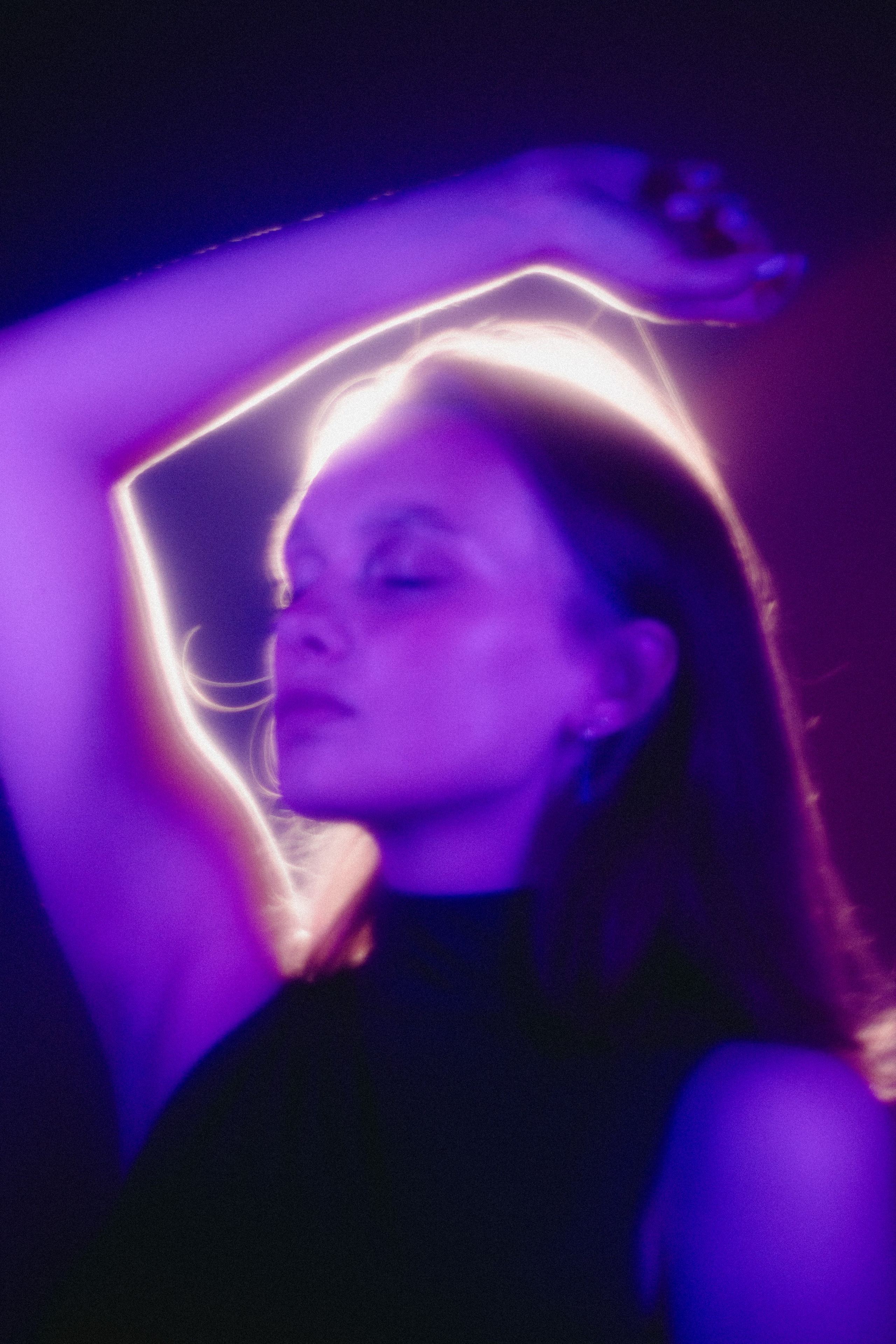 Portrait. Фотограф|Екатеринбург Надя Фефелова