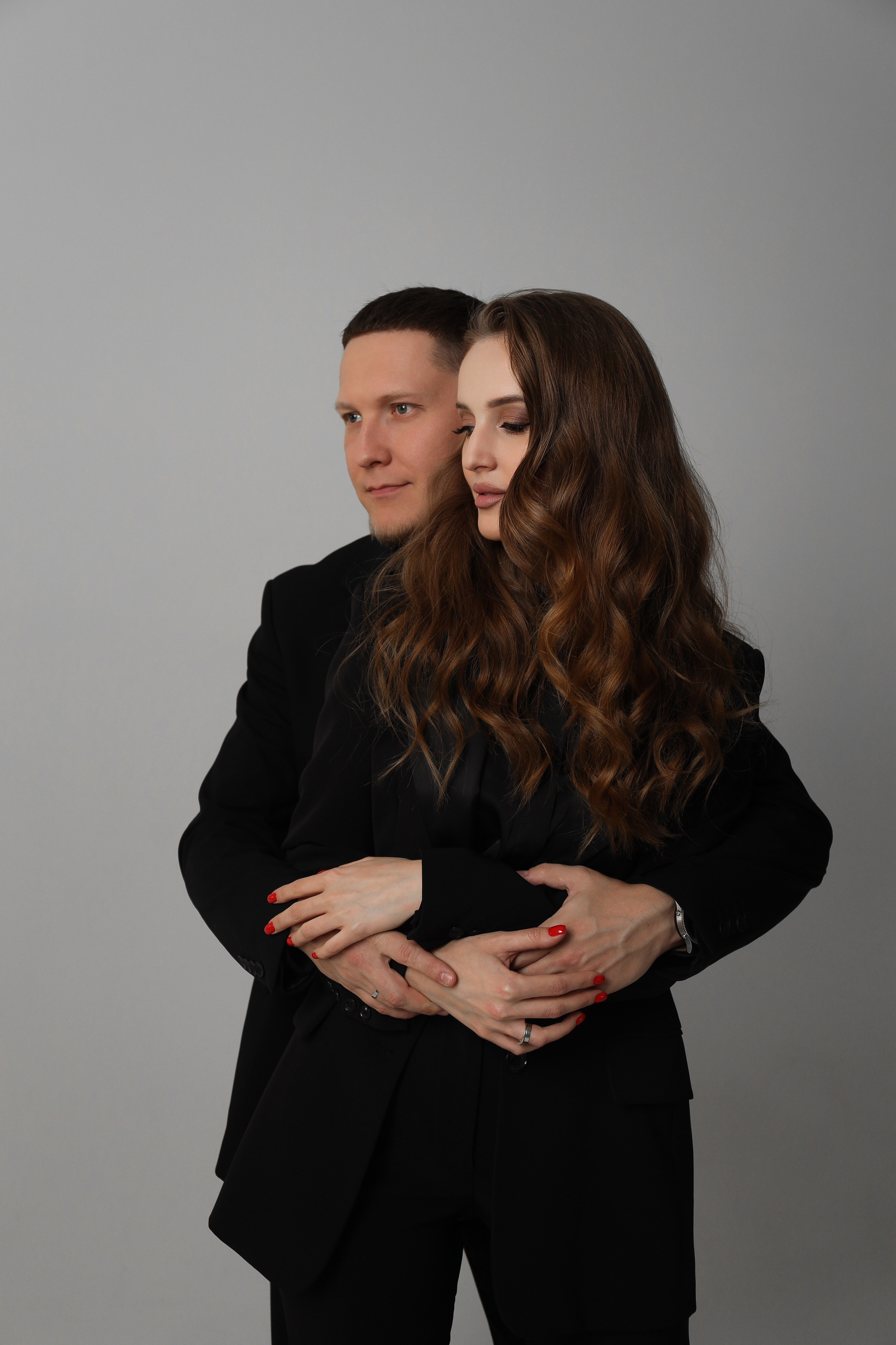 Тимур и Лиза. Фотограф в Москве Юлия Хамзина