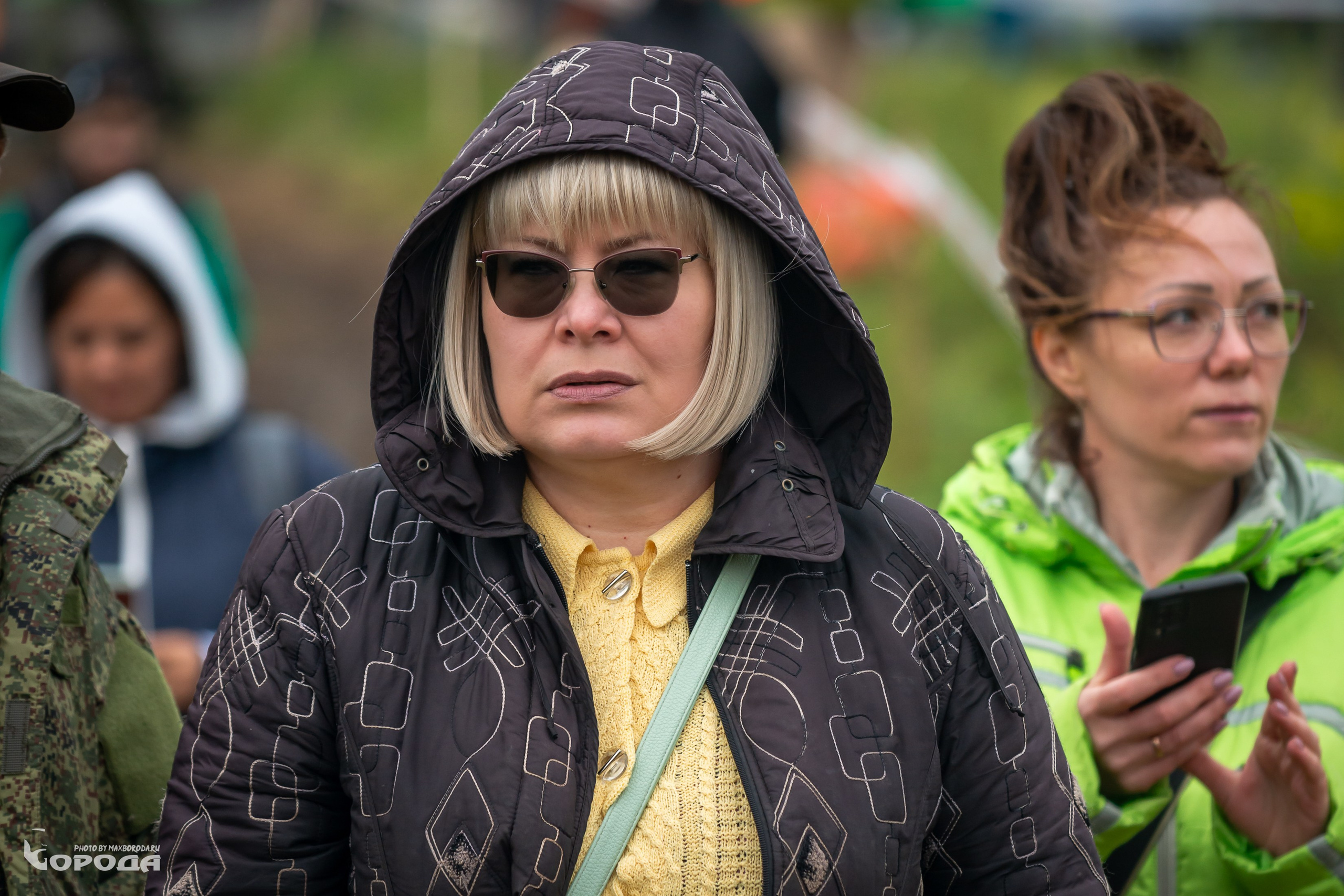 Точка отрыва 2025. Фотограф | Макс Борода