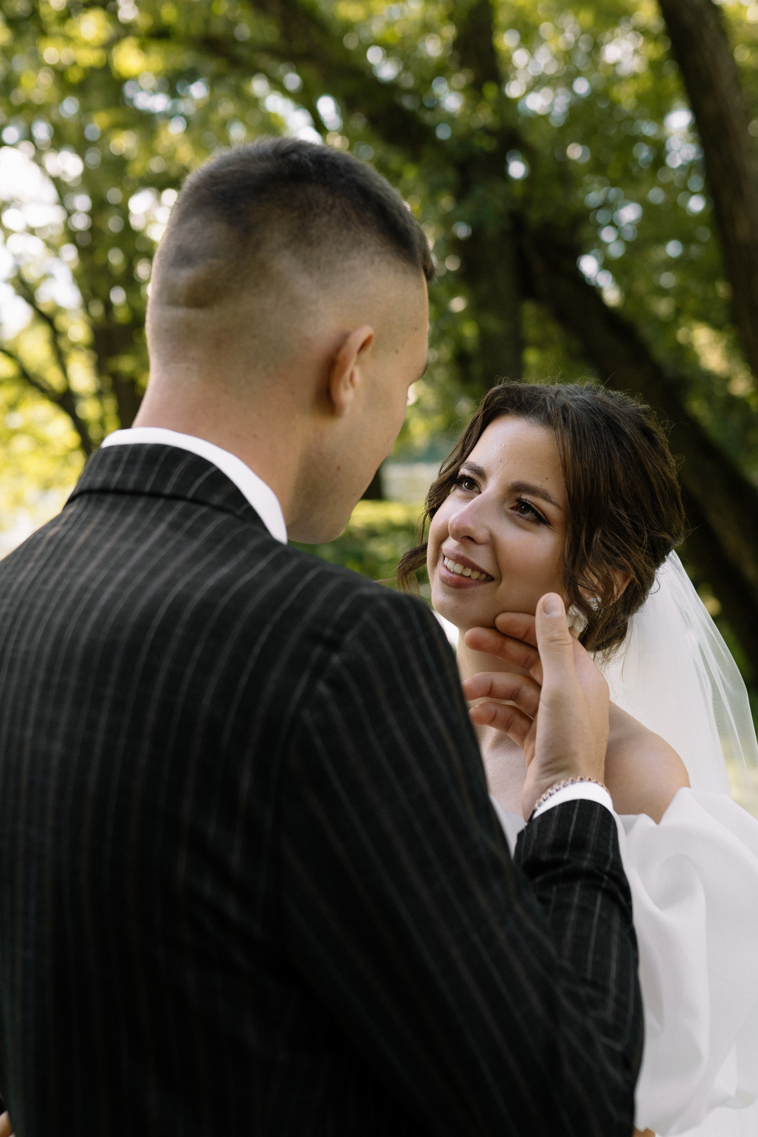 Олег & Алина